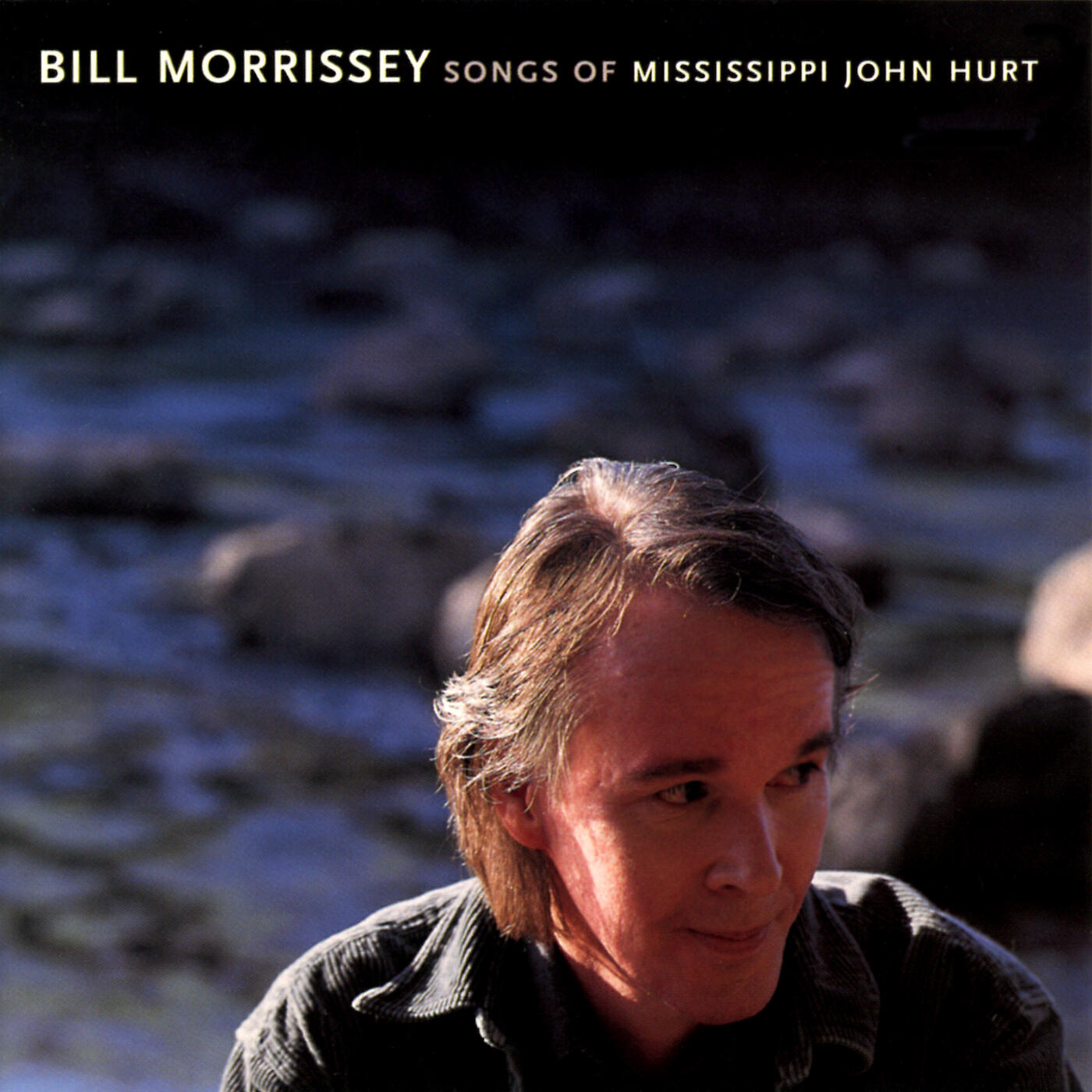 Bill Morrissey - Big Leg Blues