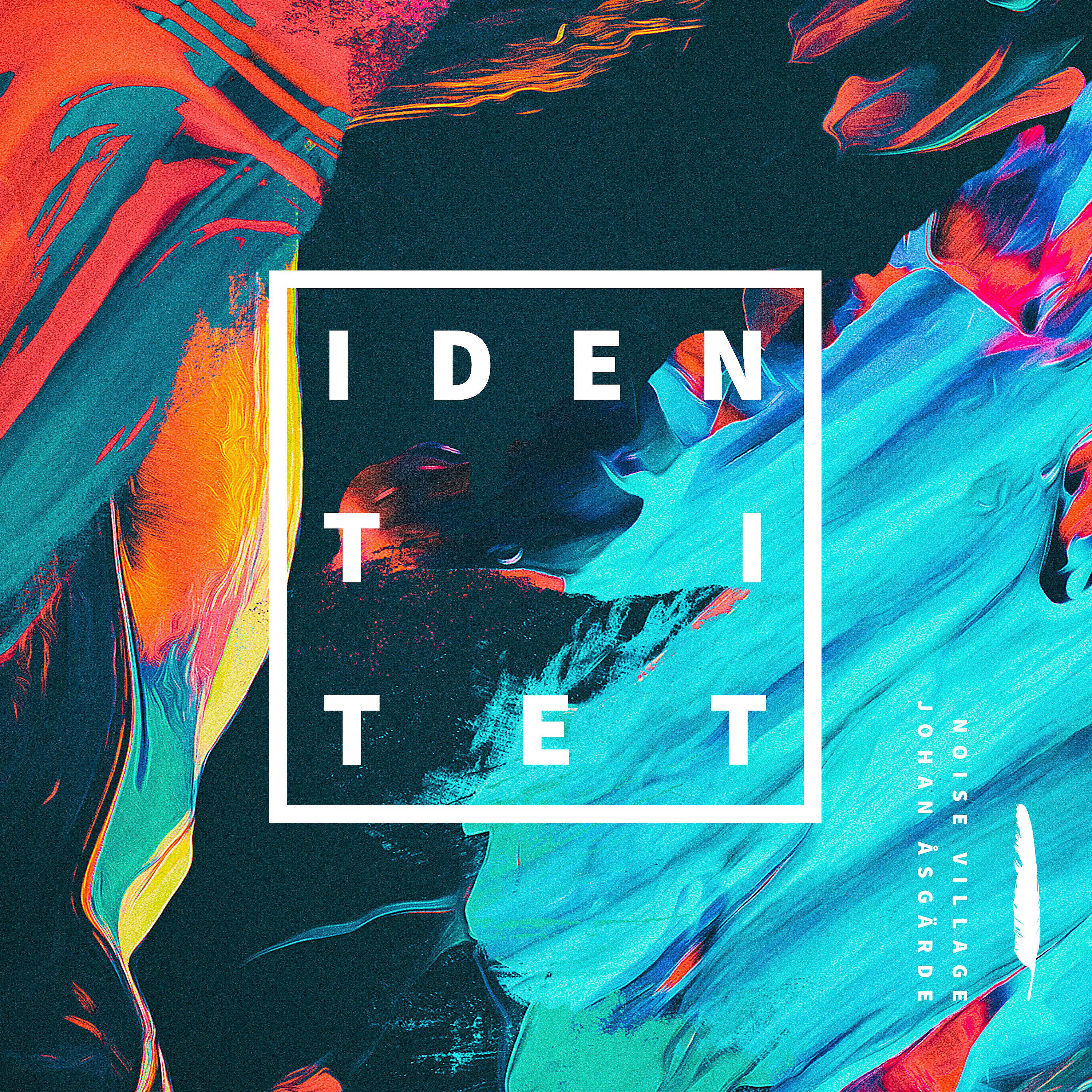Постер альбома Identitet