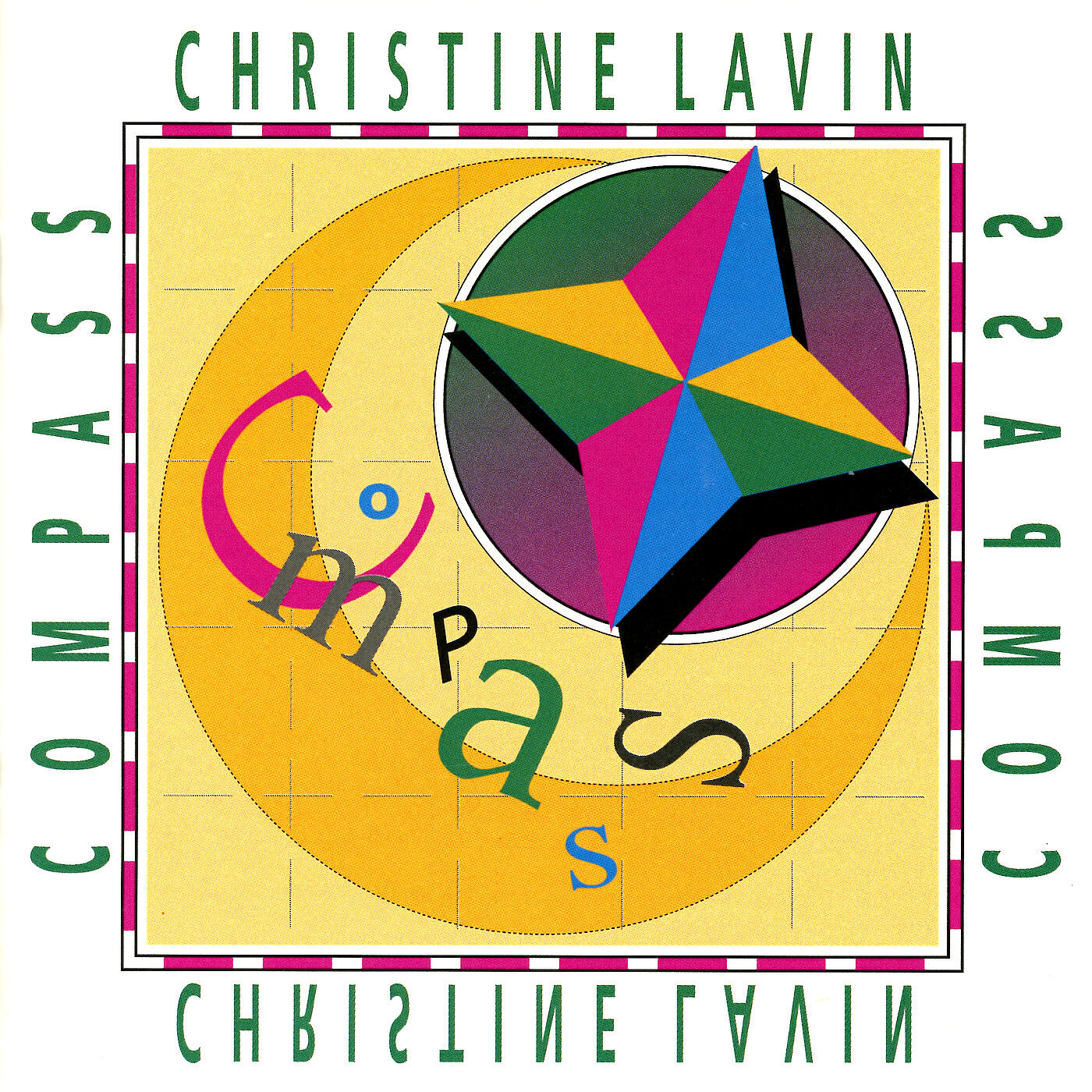 Christine Lavin - Until Now