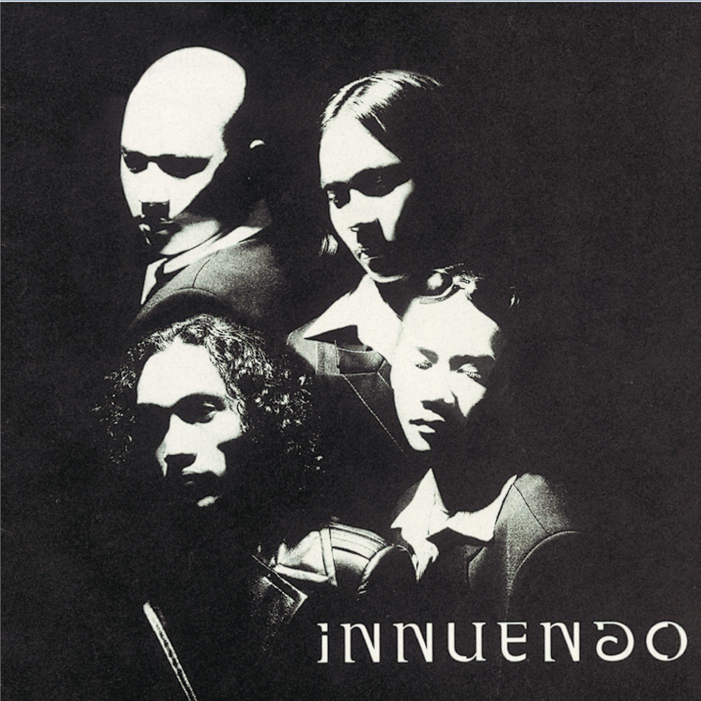 Постер альбома Innuendo