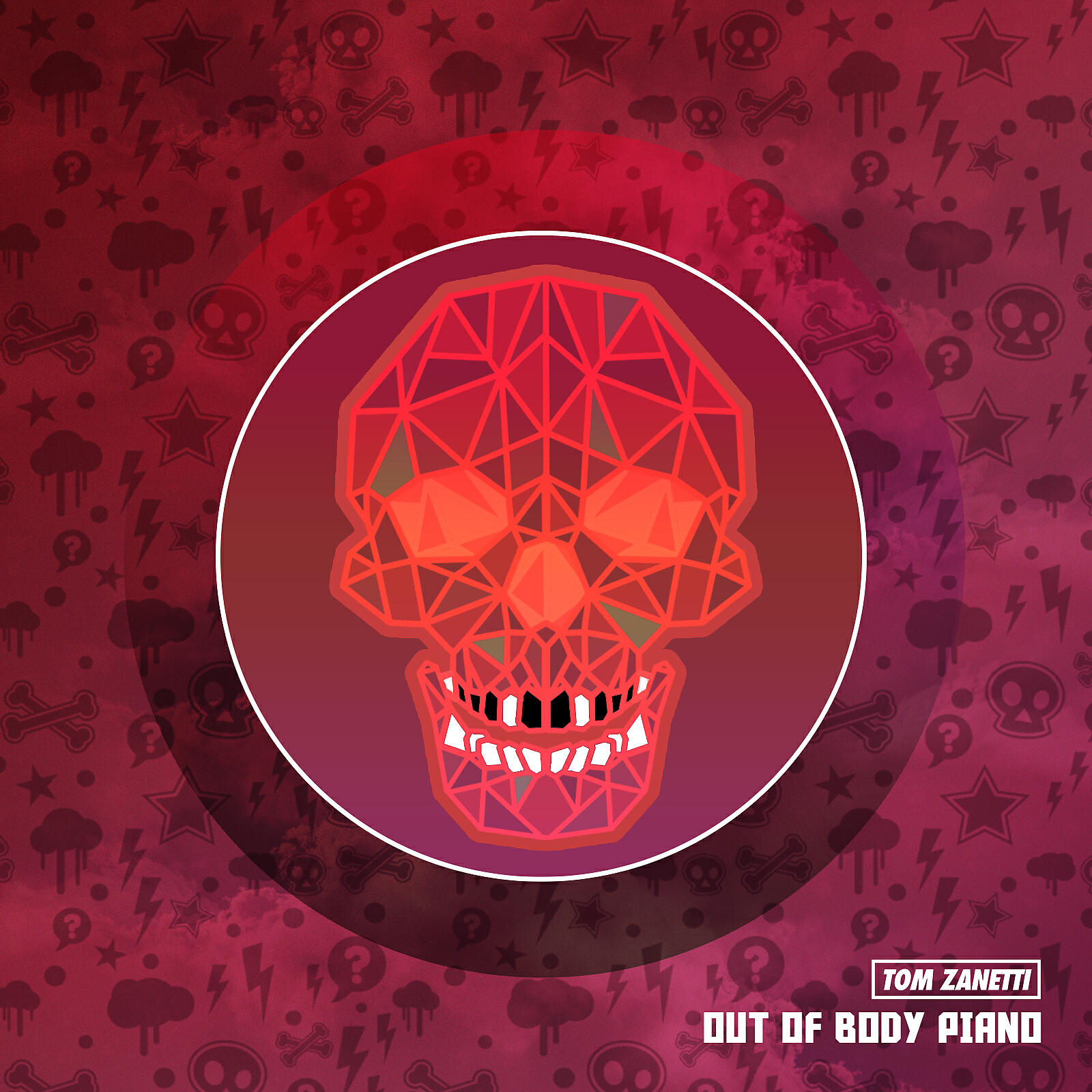 Tom Zanetti - Out of Body Piano
