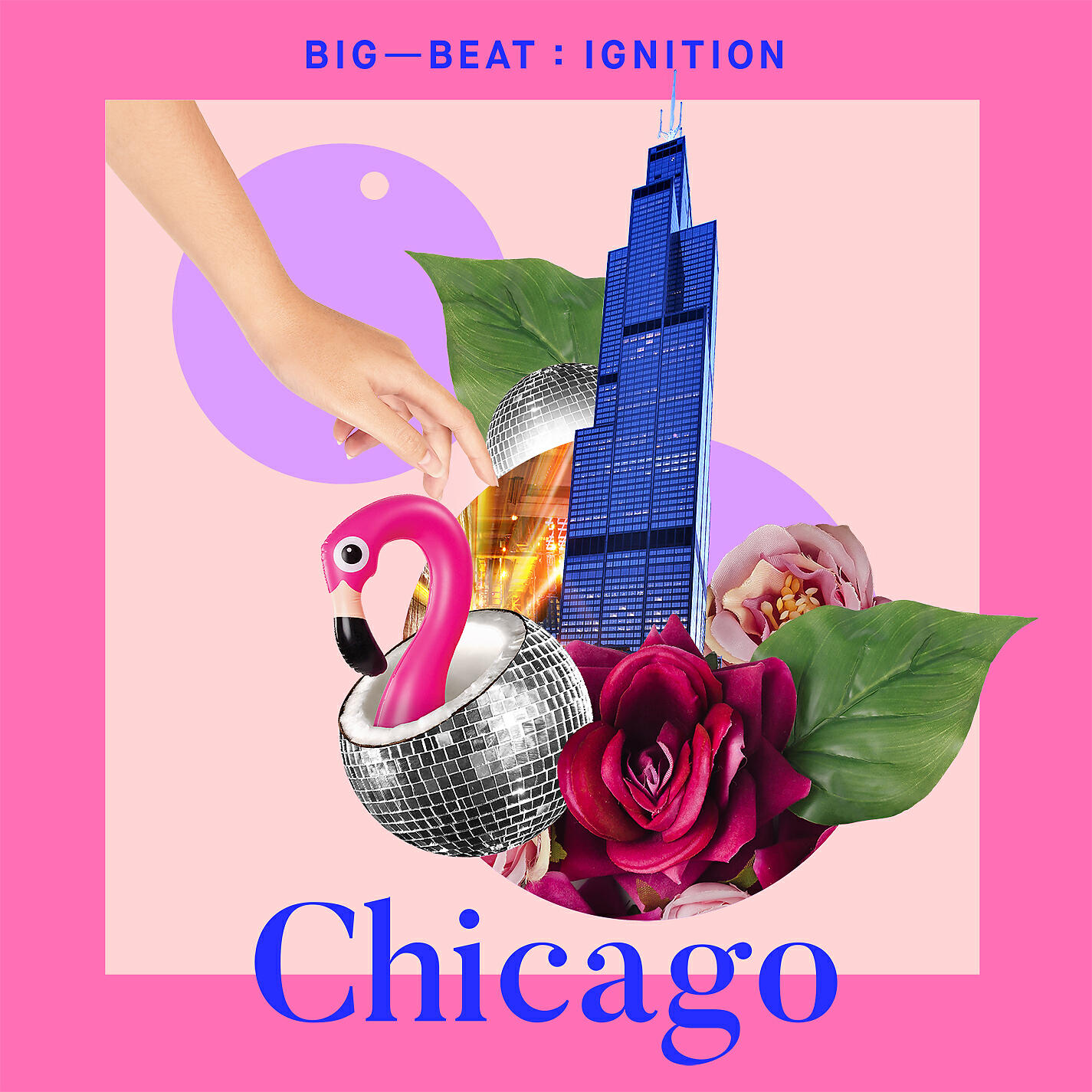 Hifi Sean - Feel the Music (feat. Celeda)