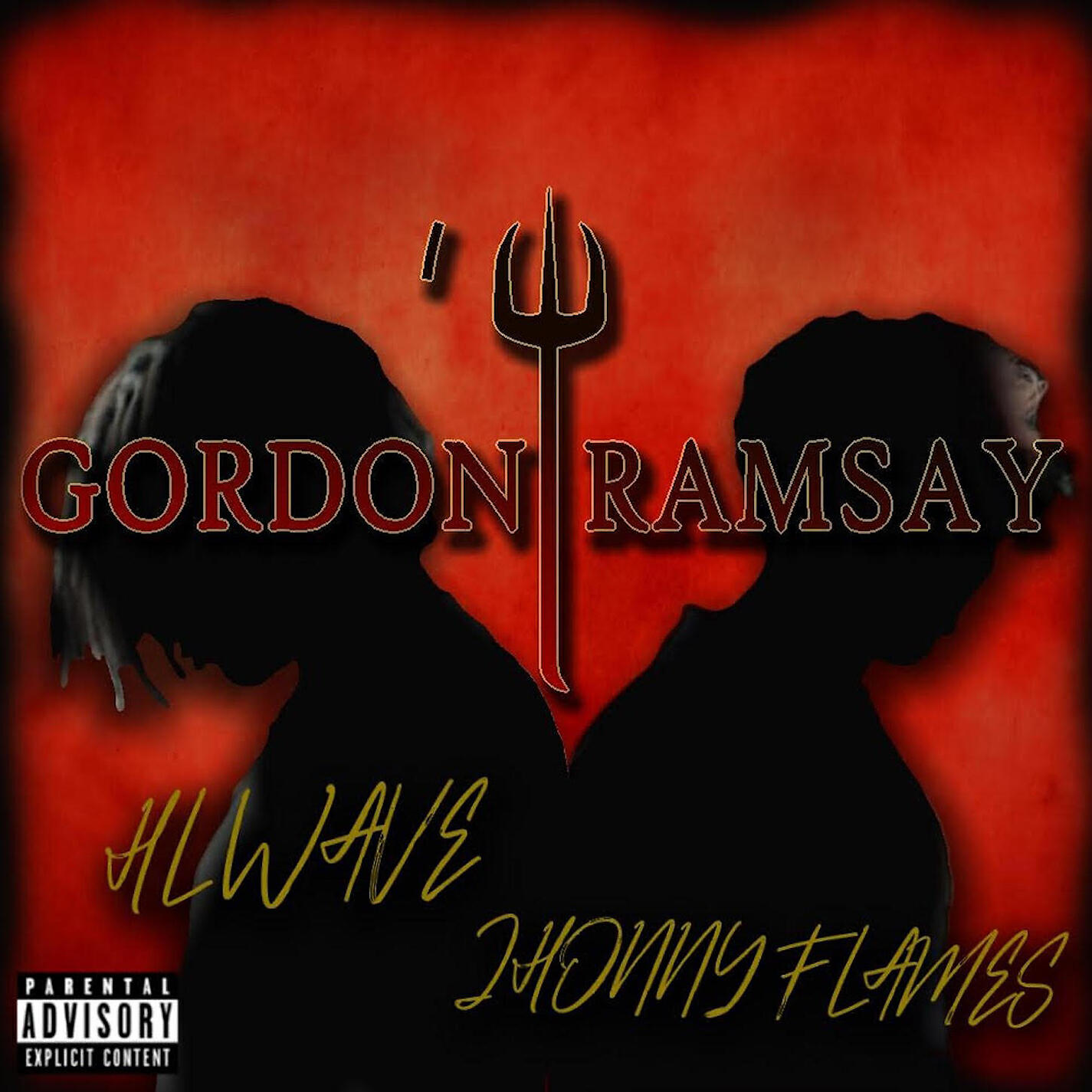 HL WAVE - Gordon Ramsay