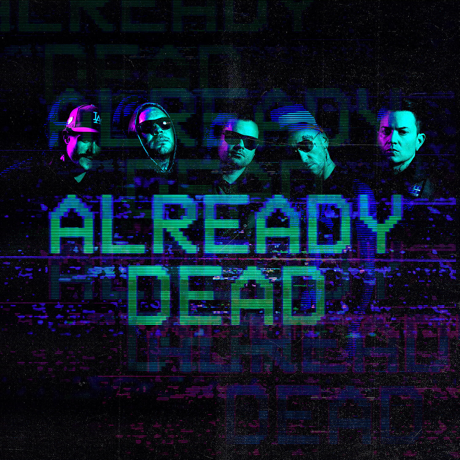 Hollywood Undead - Already Dead