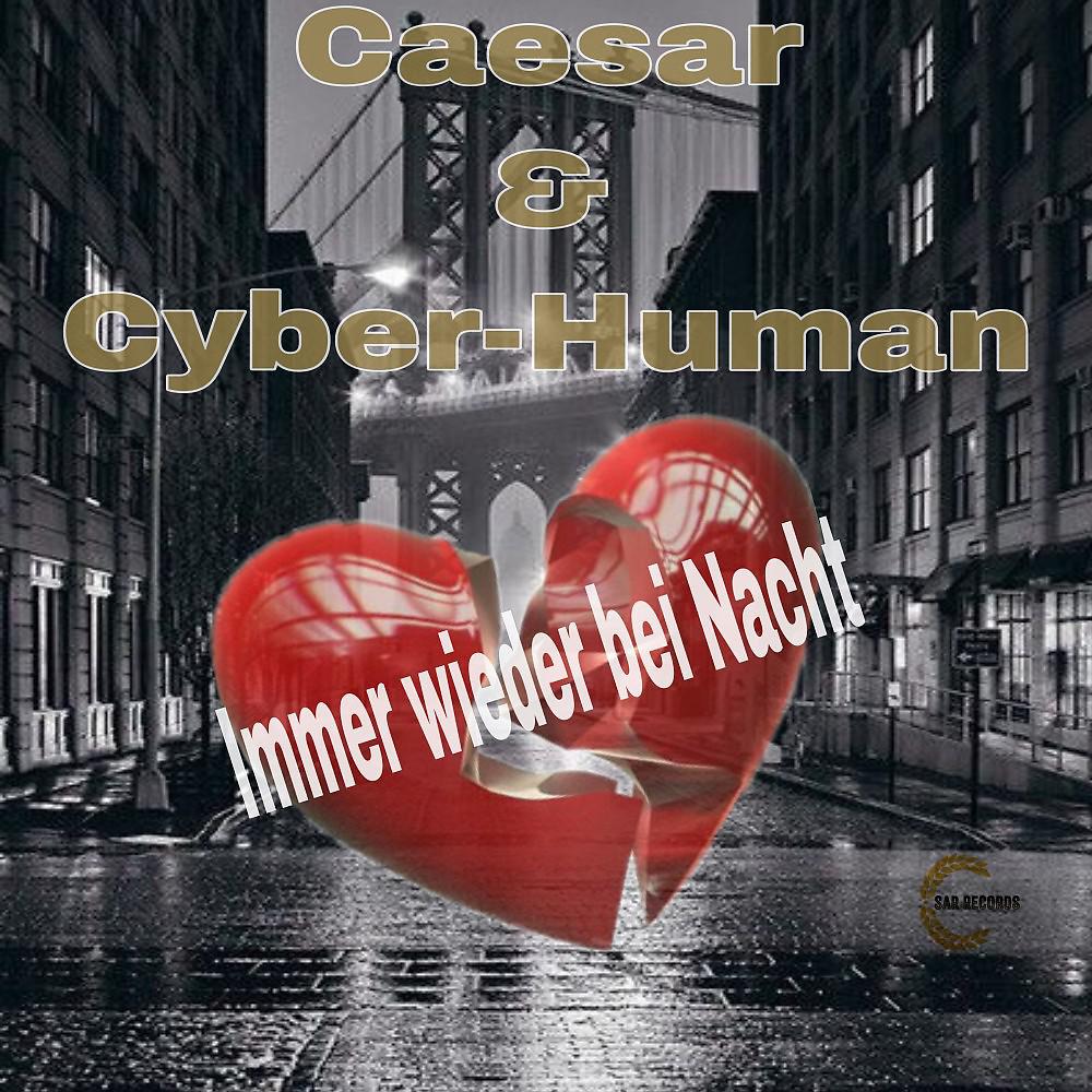 Постер альбома Immer wieder bei Nacht (Radio Edit)