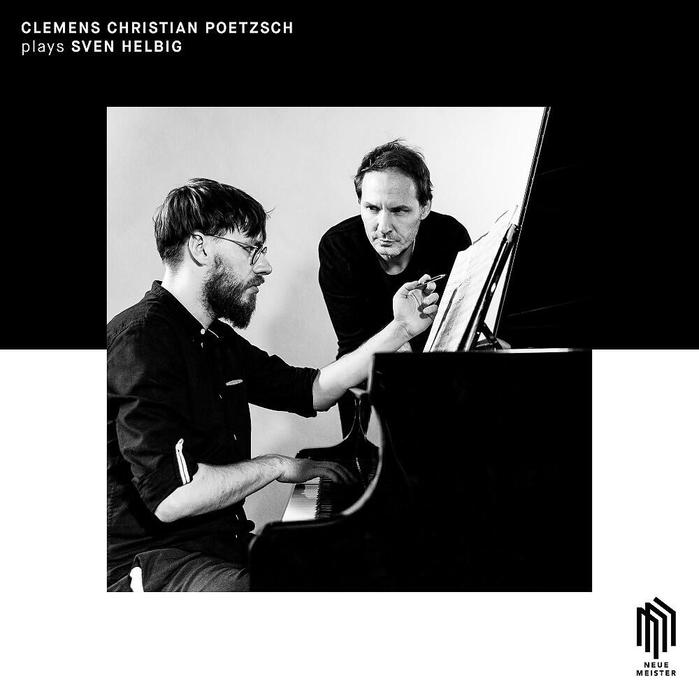 Clemens Christian Poetzsch - Eisenhüttenstadt