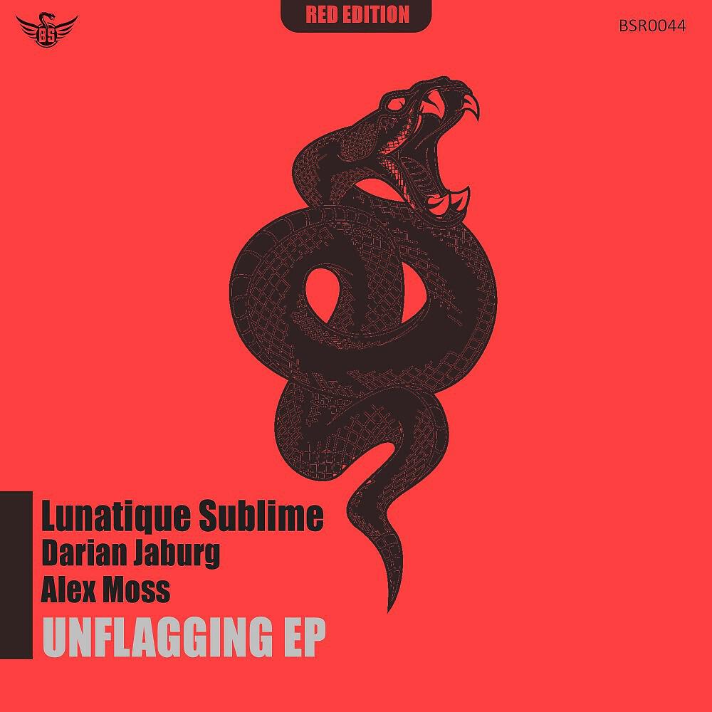 Lunatique Sublime - Unflagging (Darian Jaburg Remix)