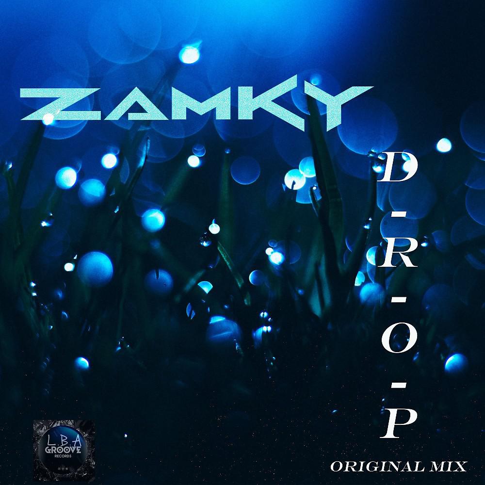 Постер альбома Drop (Original Mix)