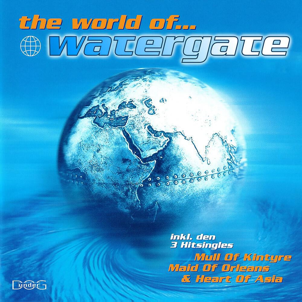 Watergate - Merry Christmas Mr. Lawrence (Heart of Asia) [DJ Quicksilver's 