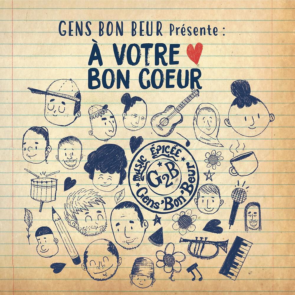 Gens'Bon'Beur - Allez vous faire