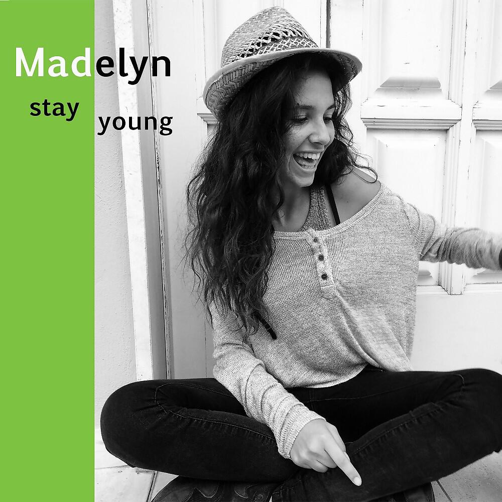 Madelyn - Raki Night