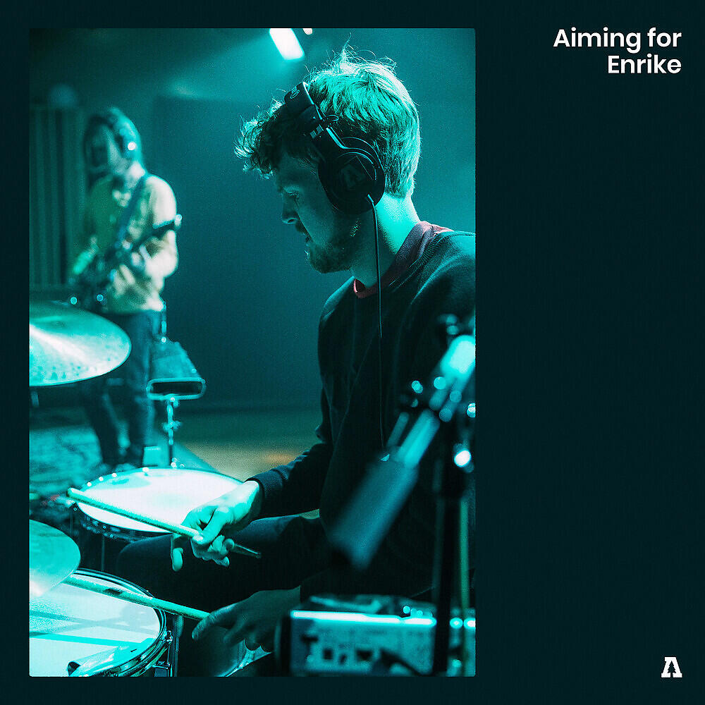 Aiming For Enrike - Spice Girls (Audiotree Live Version)
