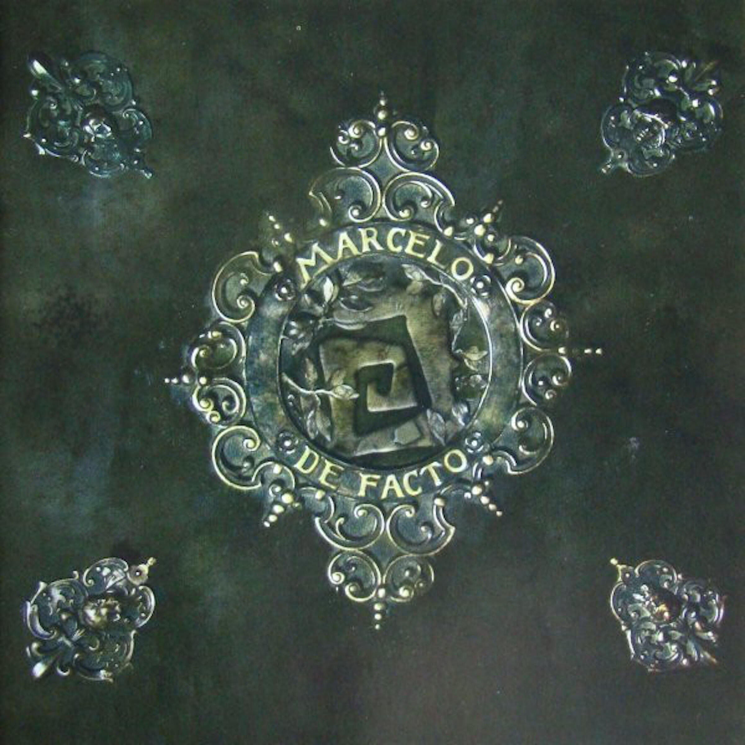 Marcelo - ...De Facto...