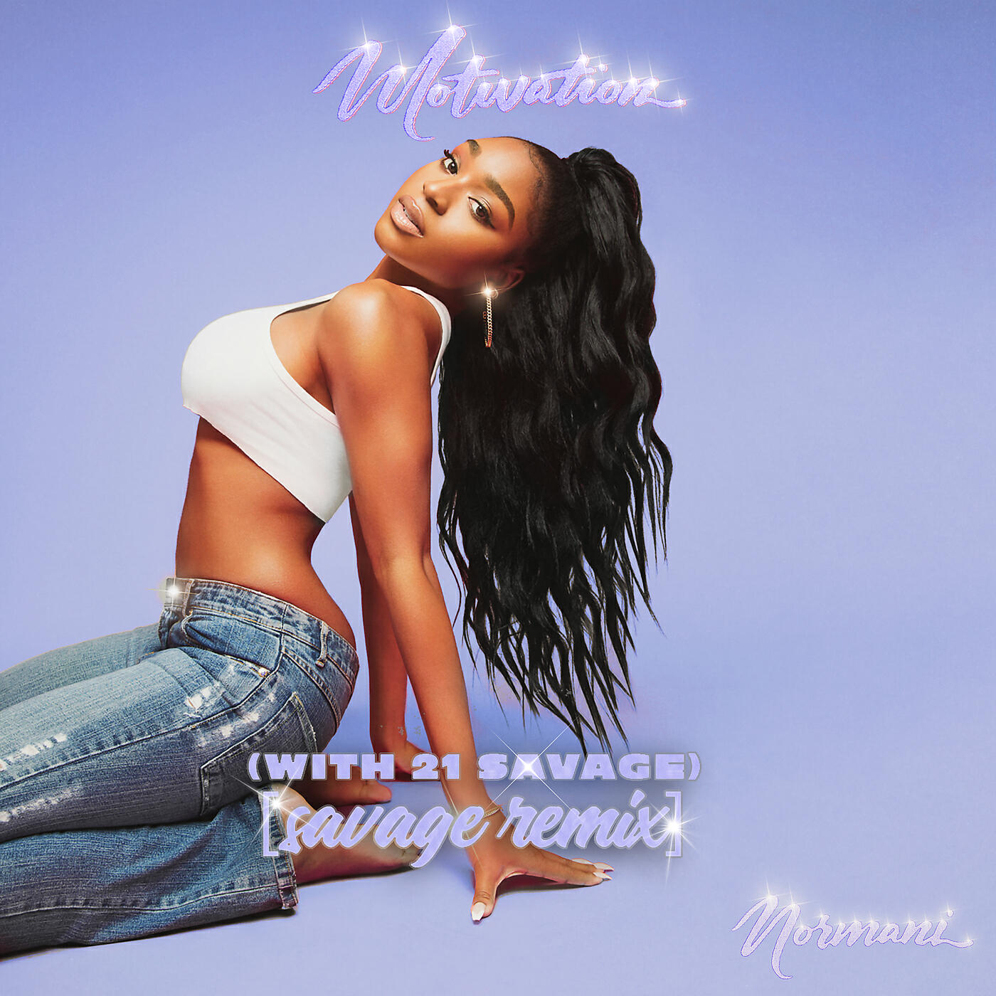 Normani - Motivation (Savage Remix)