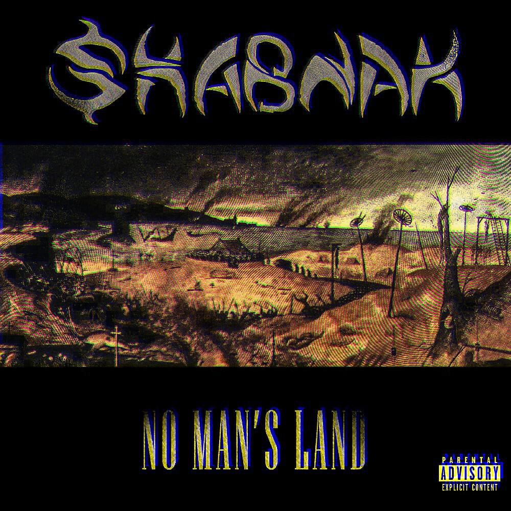 Shabnak - Kaiju (Feat Slav) [Godzilla: The Series Tribute]