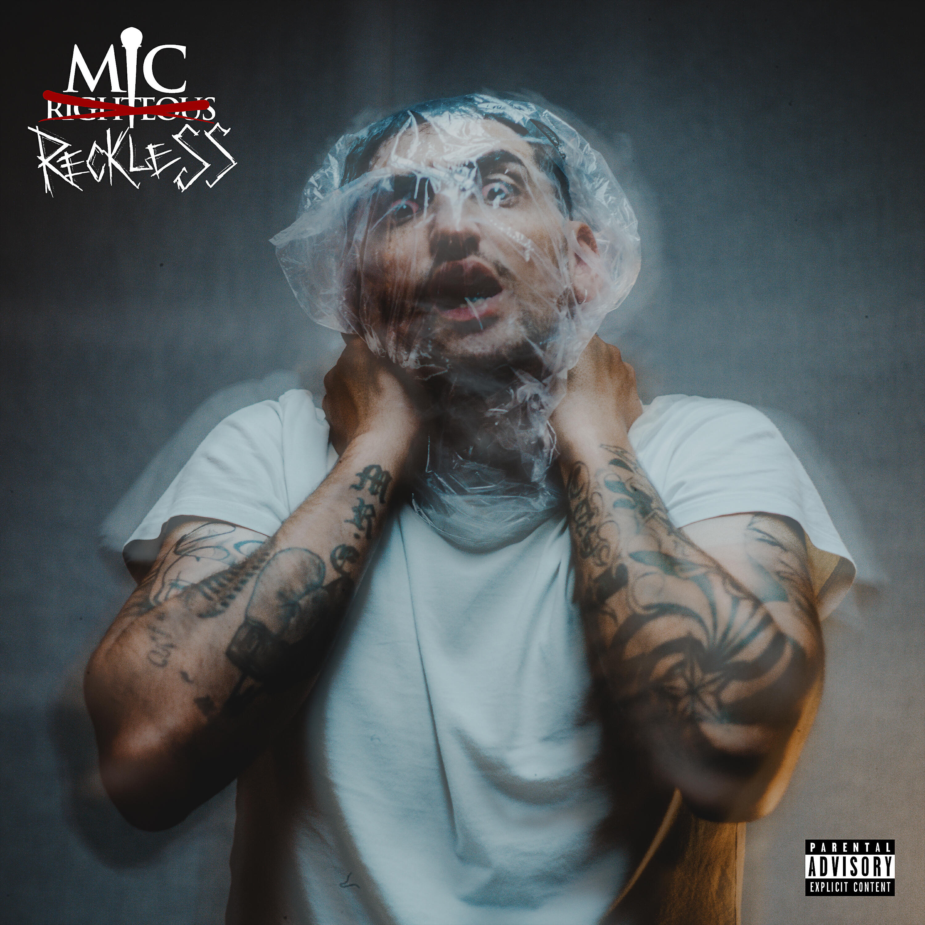 Mic Reckless - Whiskey & Coke (feat. The Libertines)