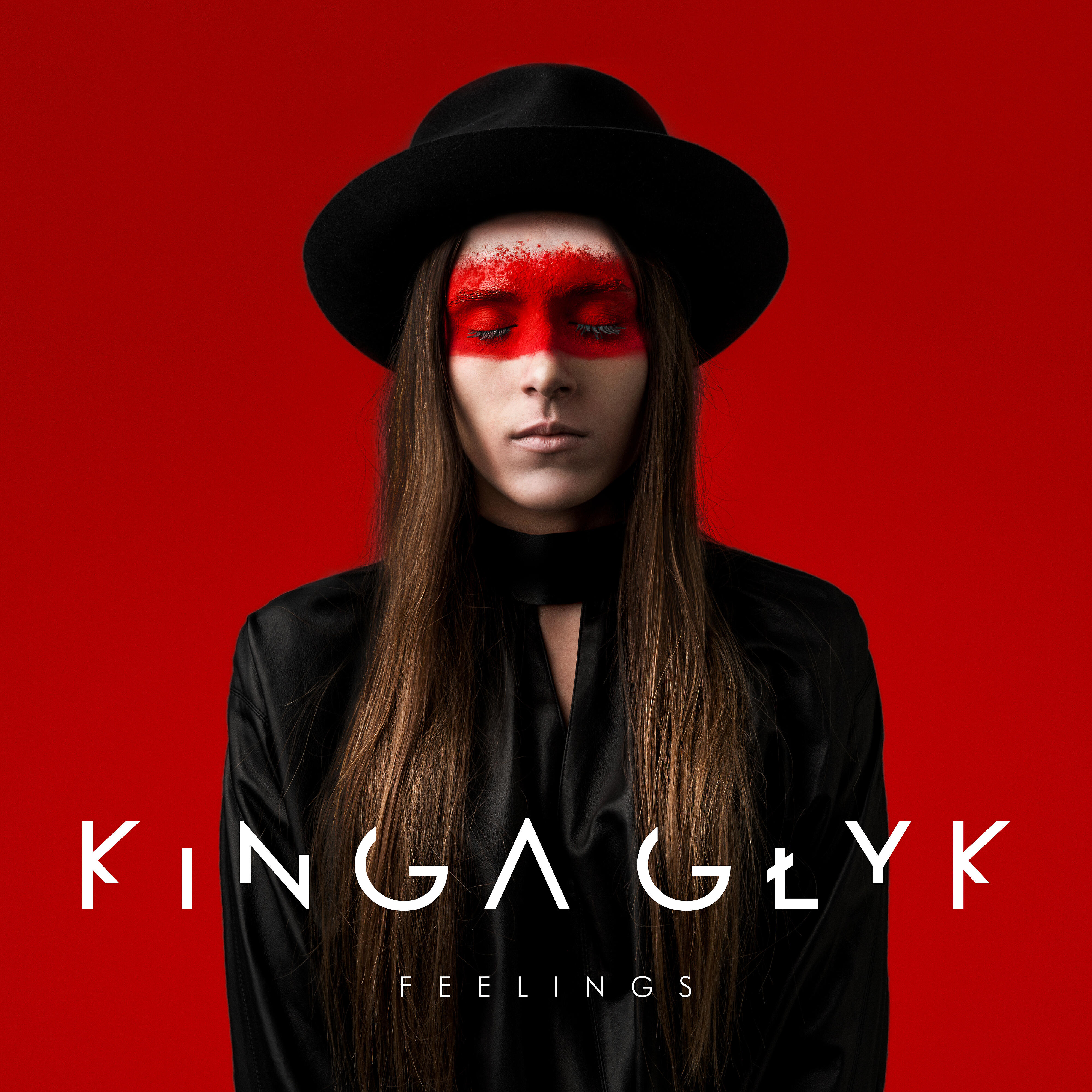 Kinga Glyk - Joy Joy (feat. Brett Williams)
