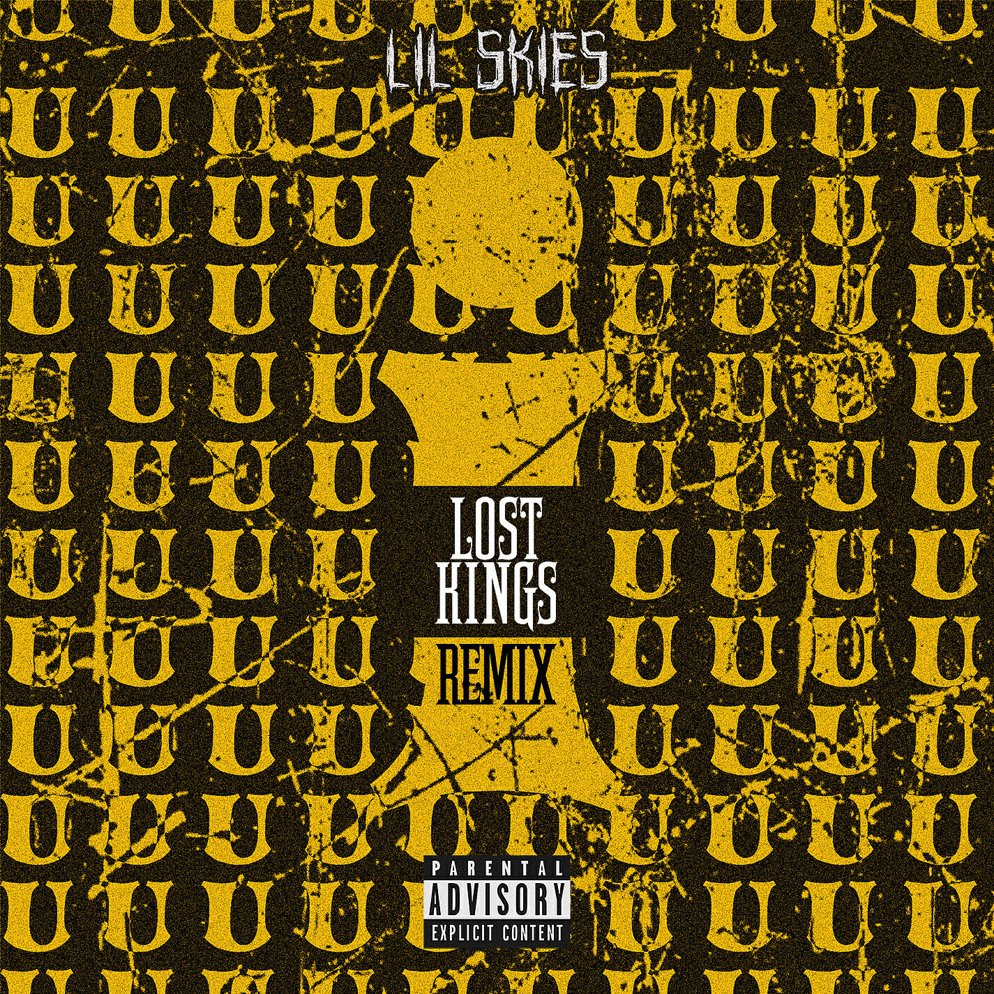 Lil Skies - i (Lost Kings Remix)