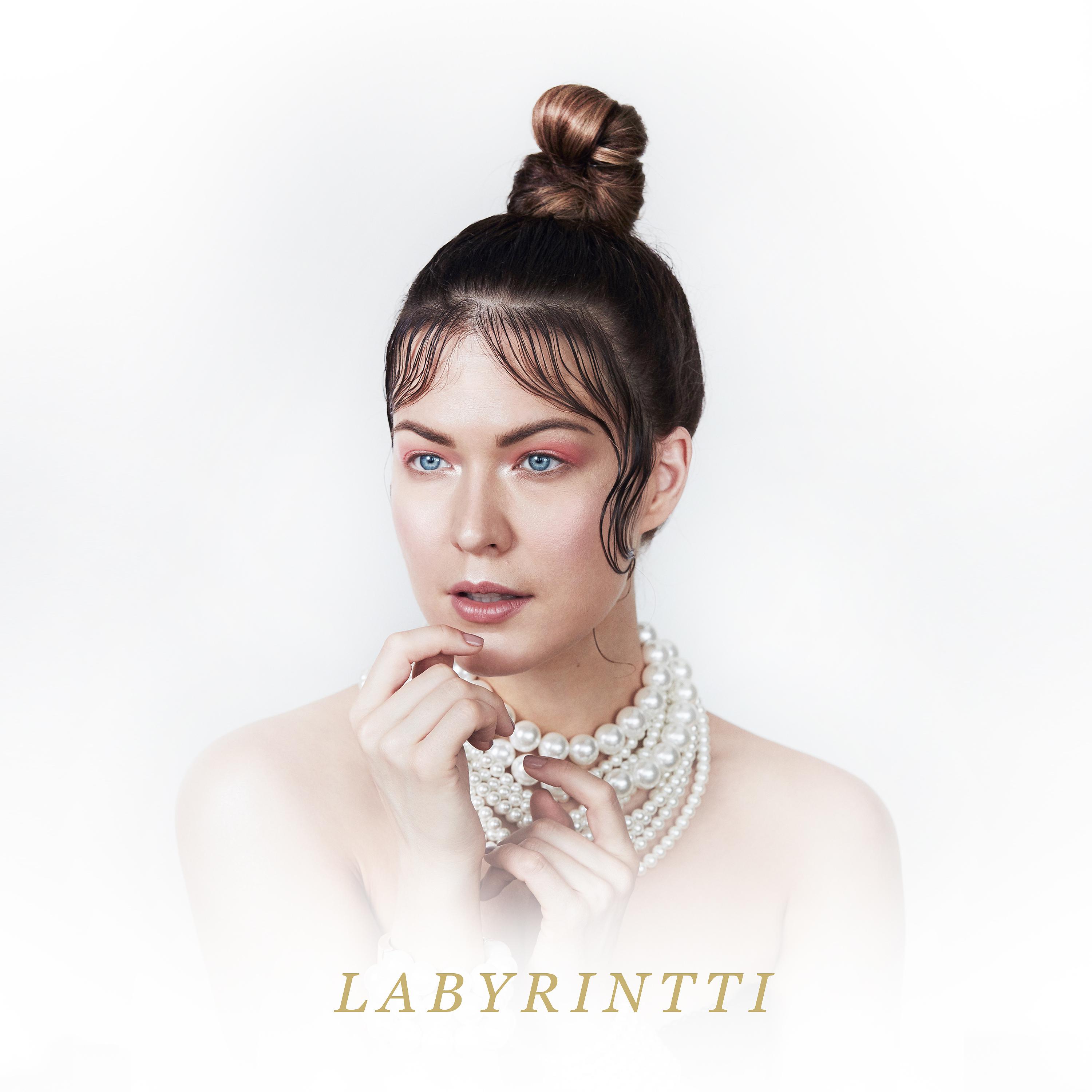 Постер альбома Labyrintti