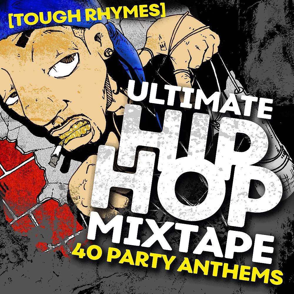 Tough Rhymes - Love Lockdown