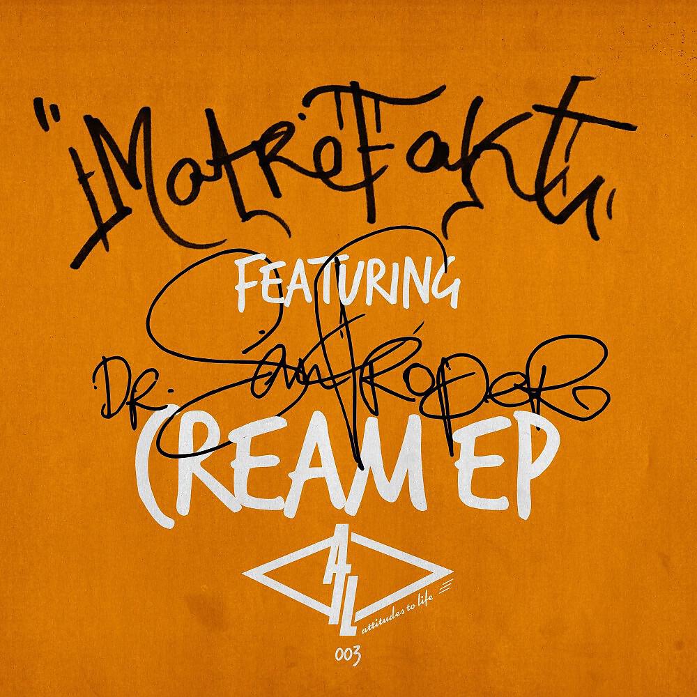 Matrefakt - Step on Up