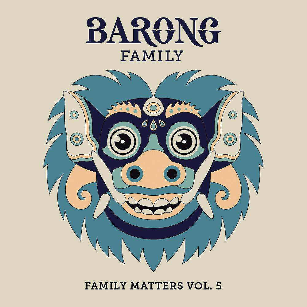 Постер альбома Family Matters, Vol. 5