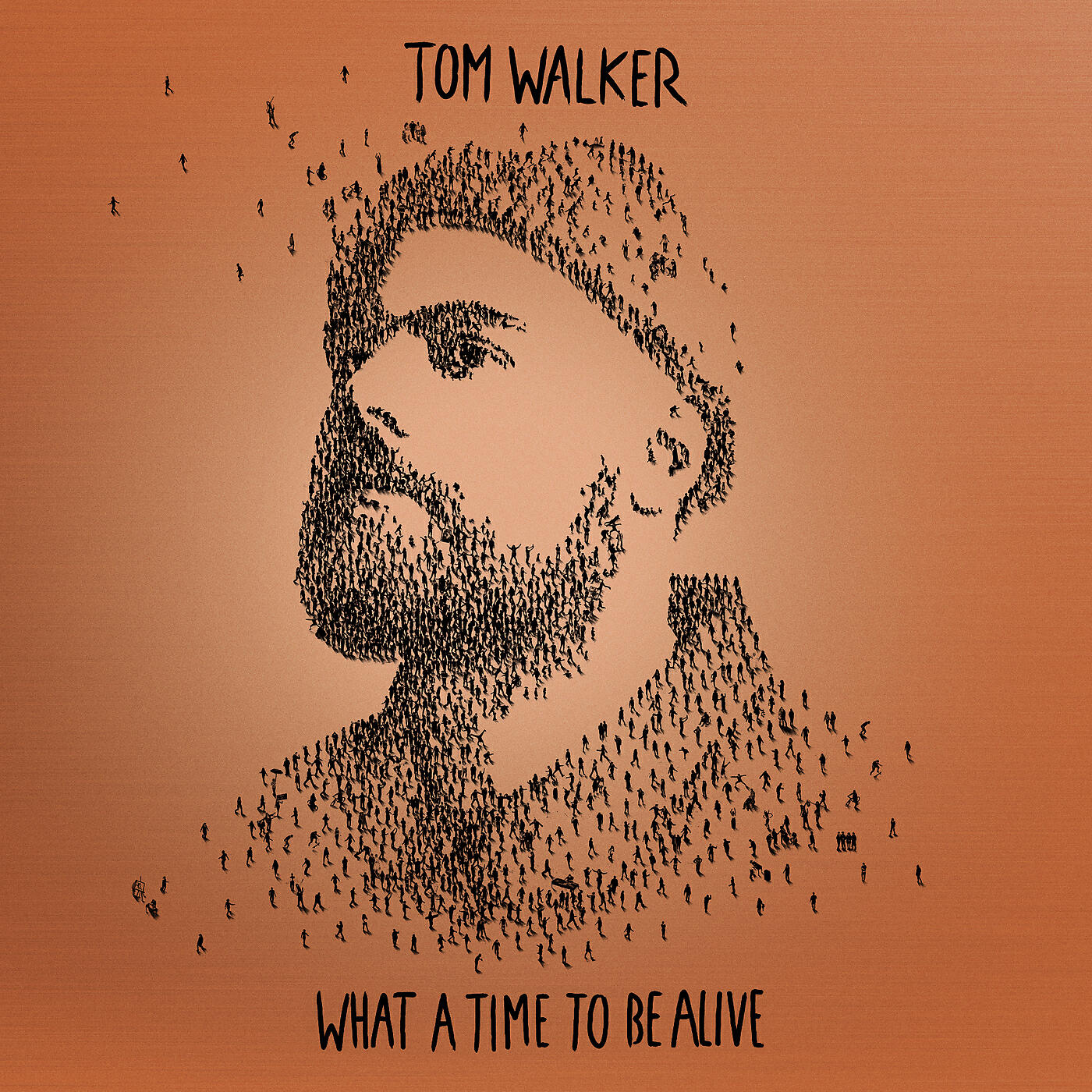Tom Walker. Tim Walcke. Обложка альбома Walker. Leave a Light on Tom Walker обложка.