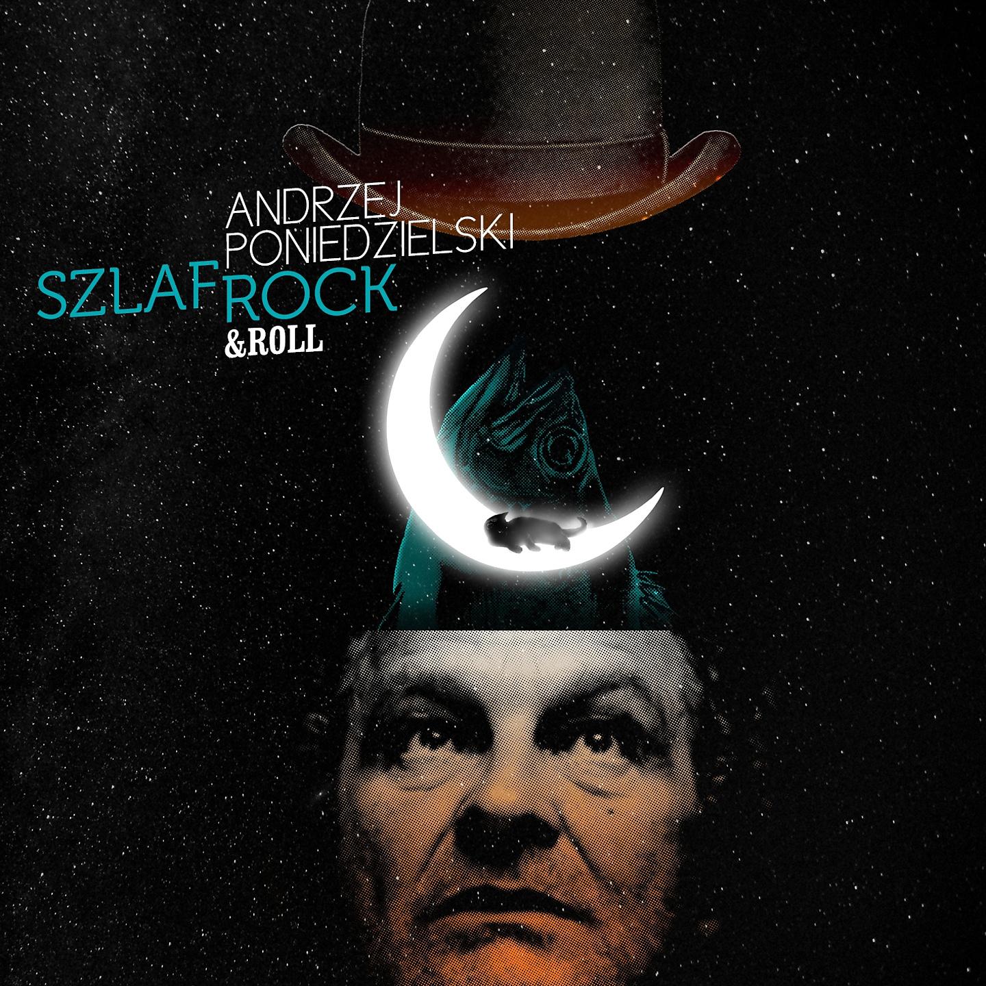 Постер альбома SzlafRock & roll