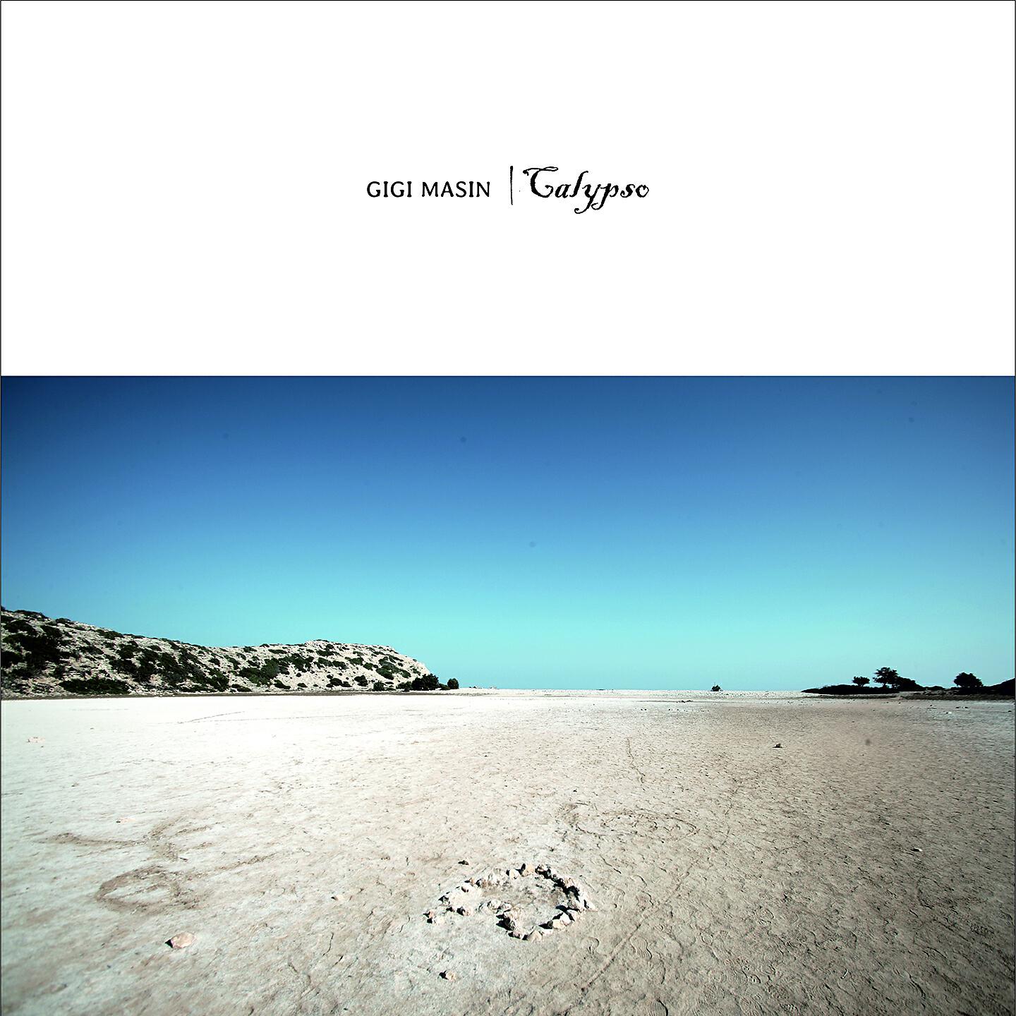 Gigi Masin - Calypso