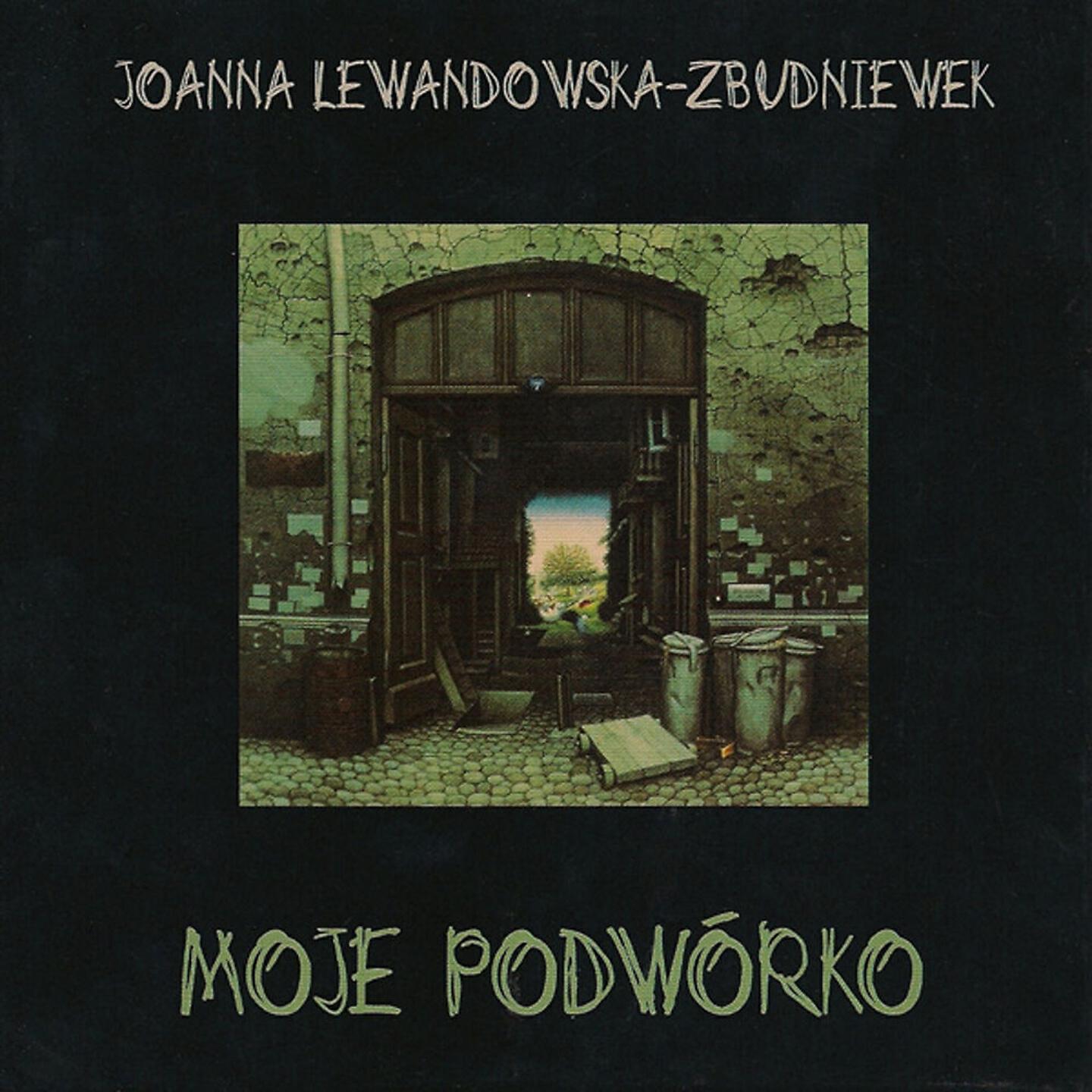 Joanna Lewandowska - Nokturn z niespodzianką (Live)