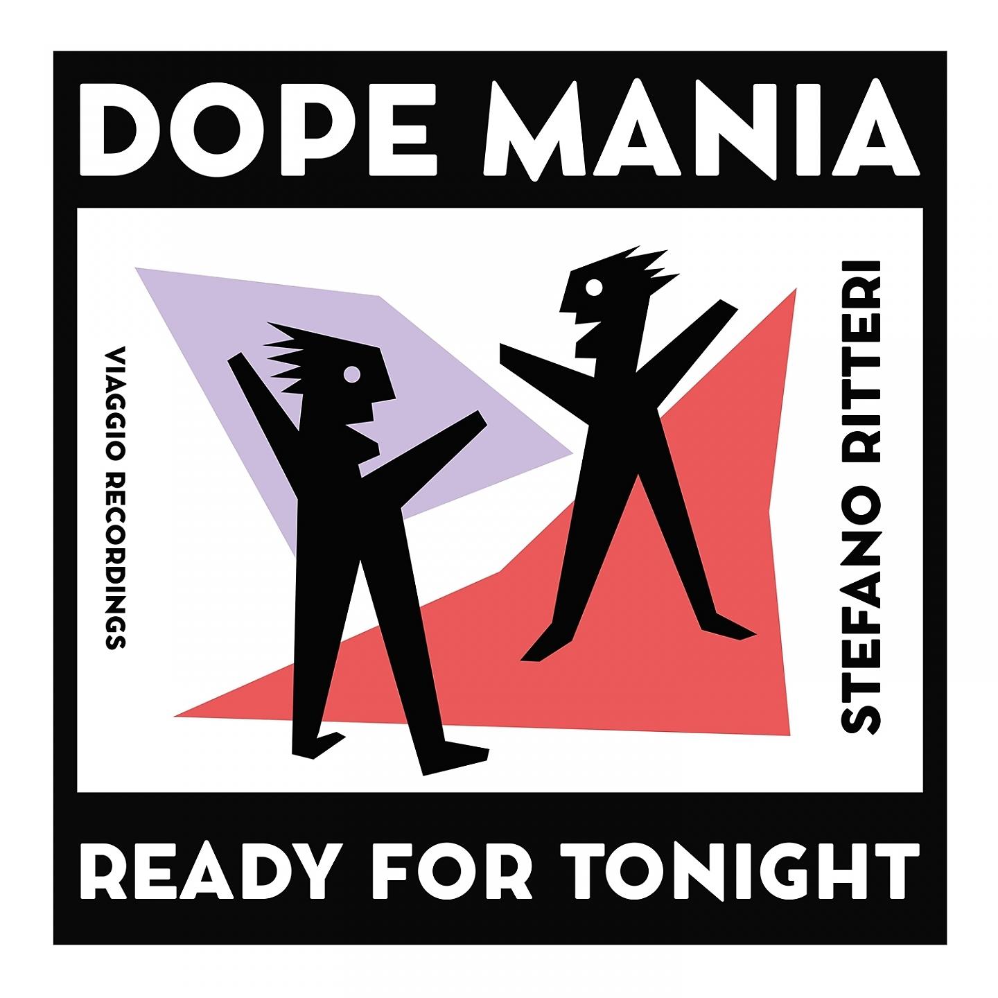 Постер альбома Dope Mania