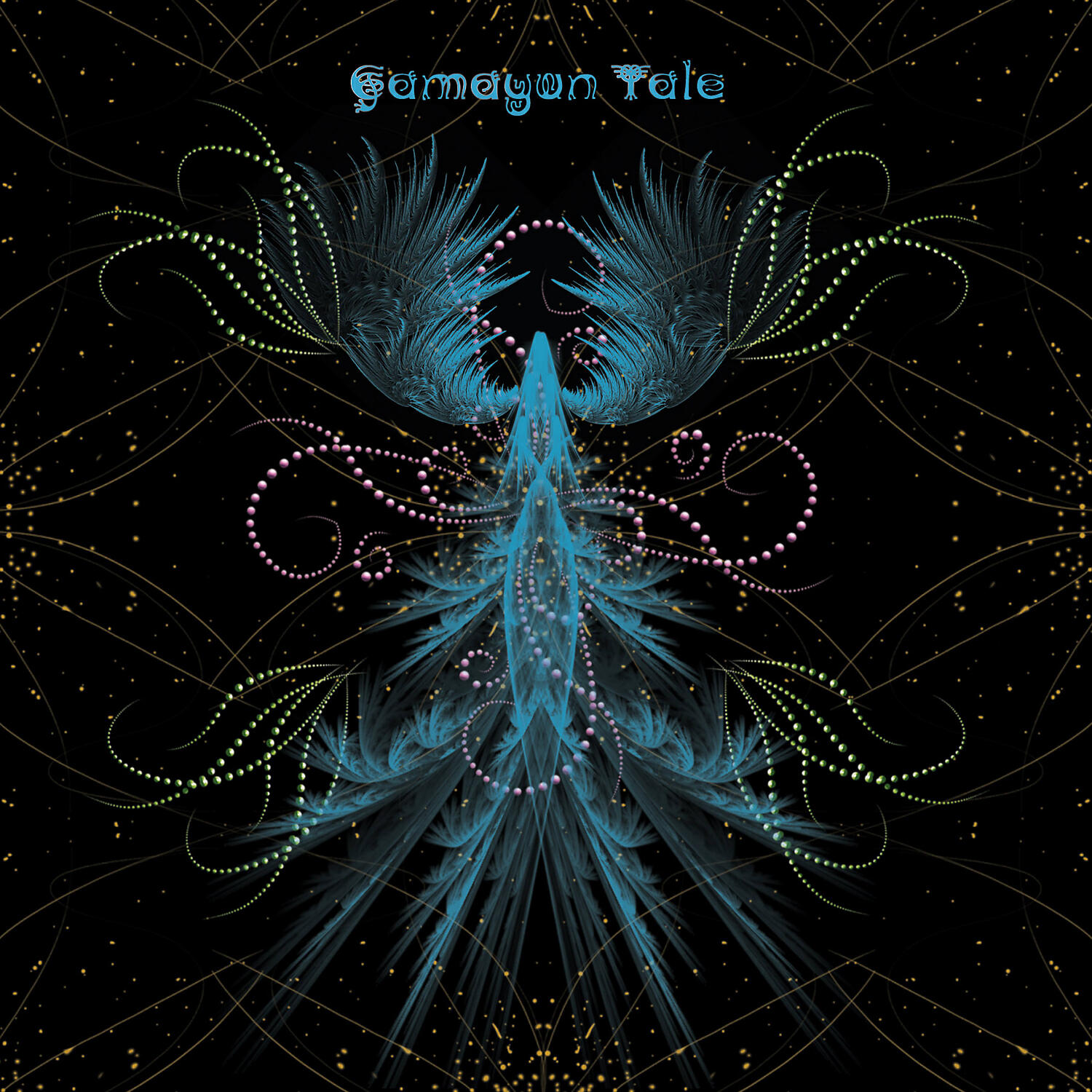 Magic Science - Atman