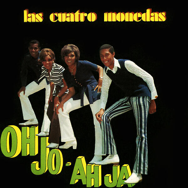 Las Cuatro Monedas - Caminando por la Calle