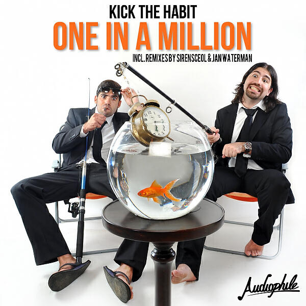 Kick The Habit - One In A Million (Jan Waterman Remix)