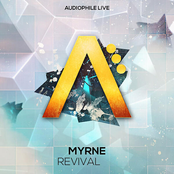 MYRNE - Daedalus