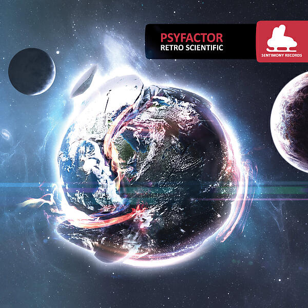 Psyfactor - Orbiter