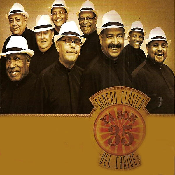 Sonero Clasico Del Caribe - Mi Son
