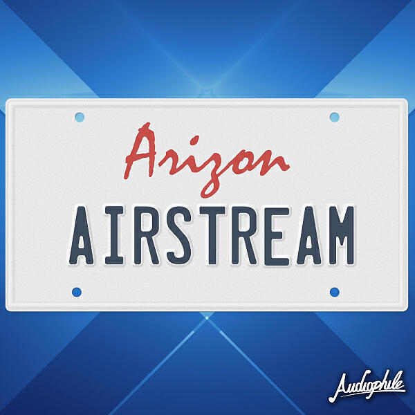 Arizon - Airstream