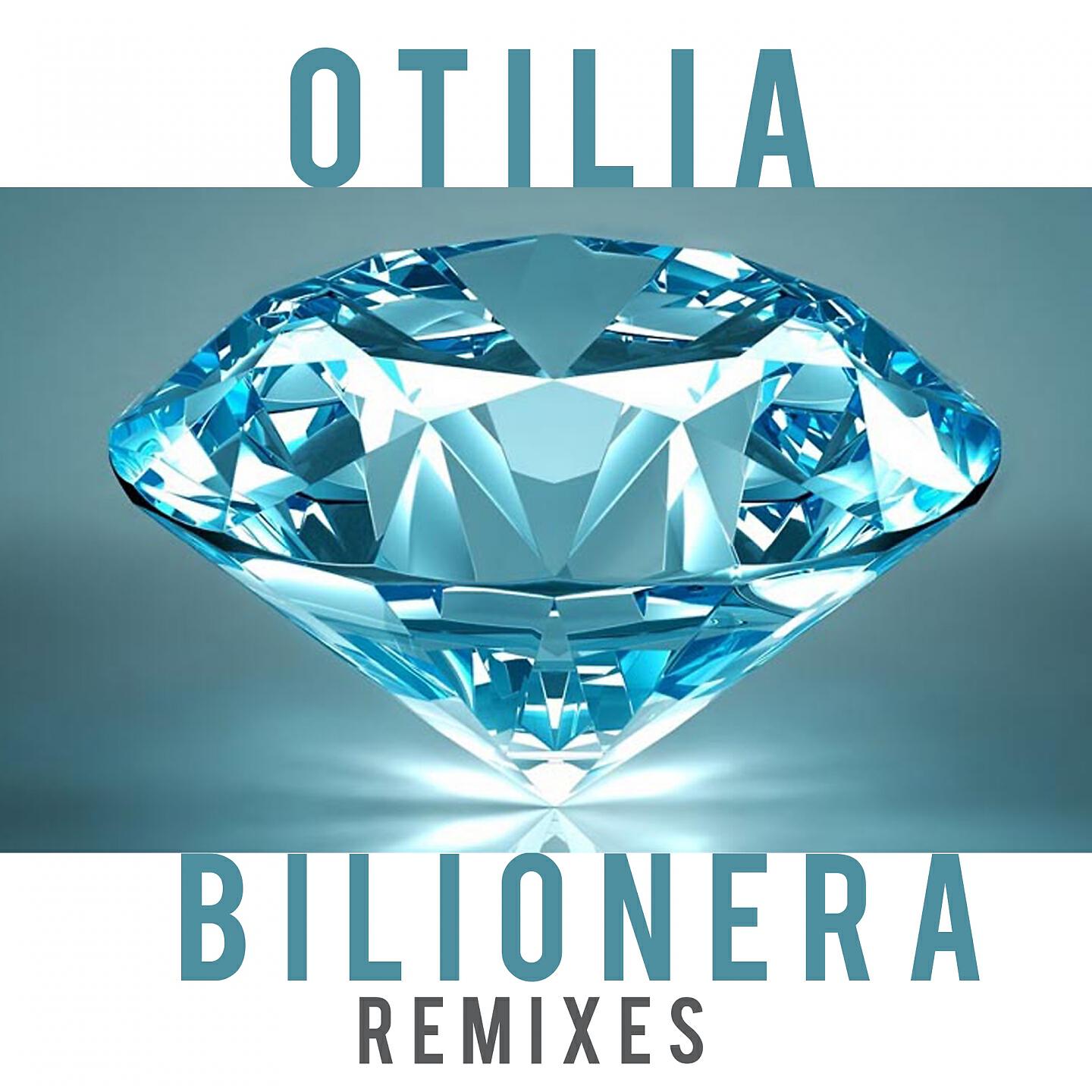 Otilia - Bilionera (Nicola Veneziani Cut Remix)