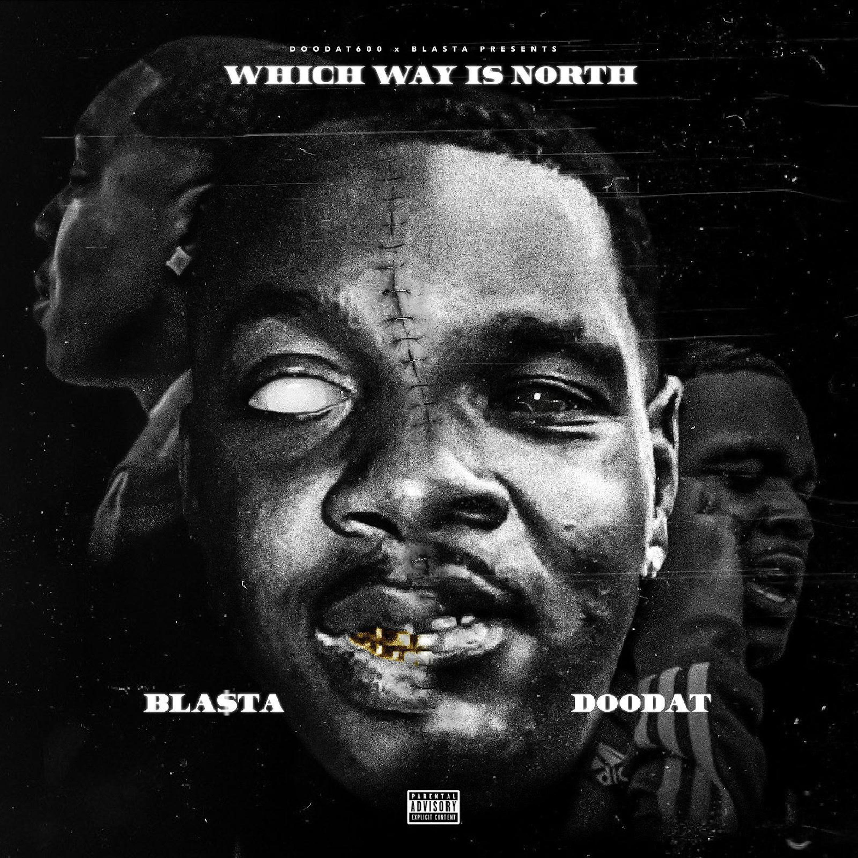 Bla$ta - Up the Wop