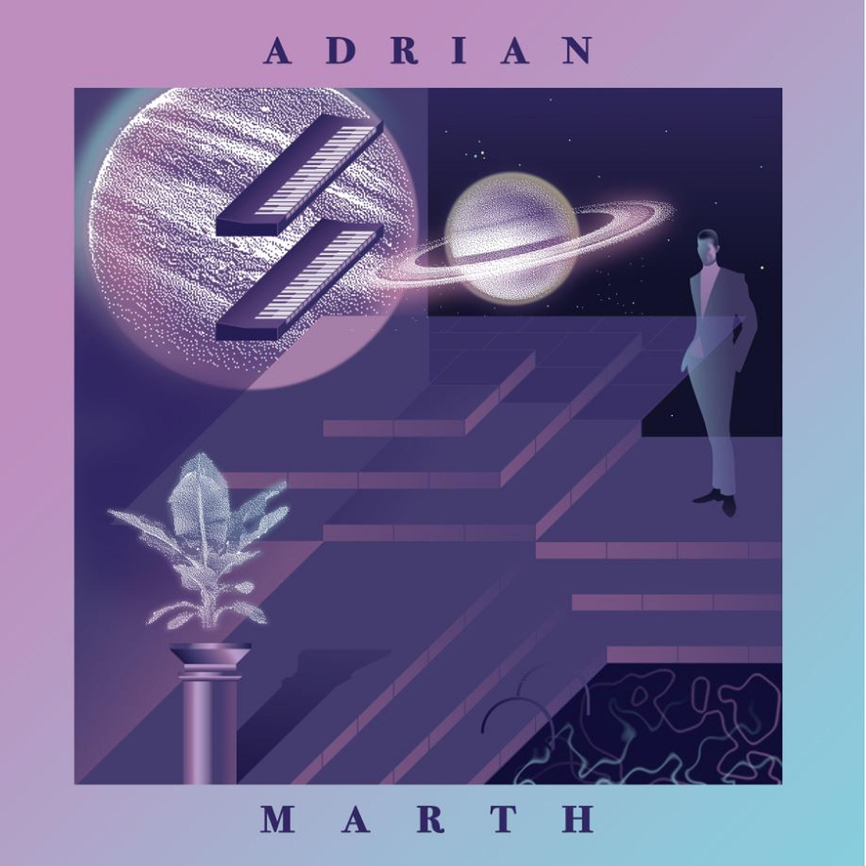 Adrian Marth - Circle Of Fifths (Antoni Maiovvi Remix)