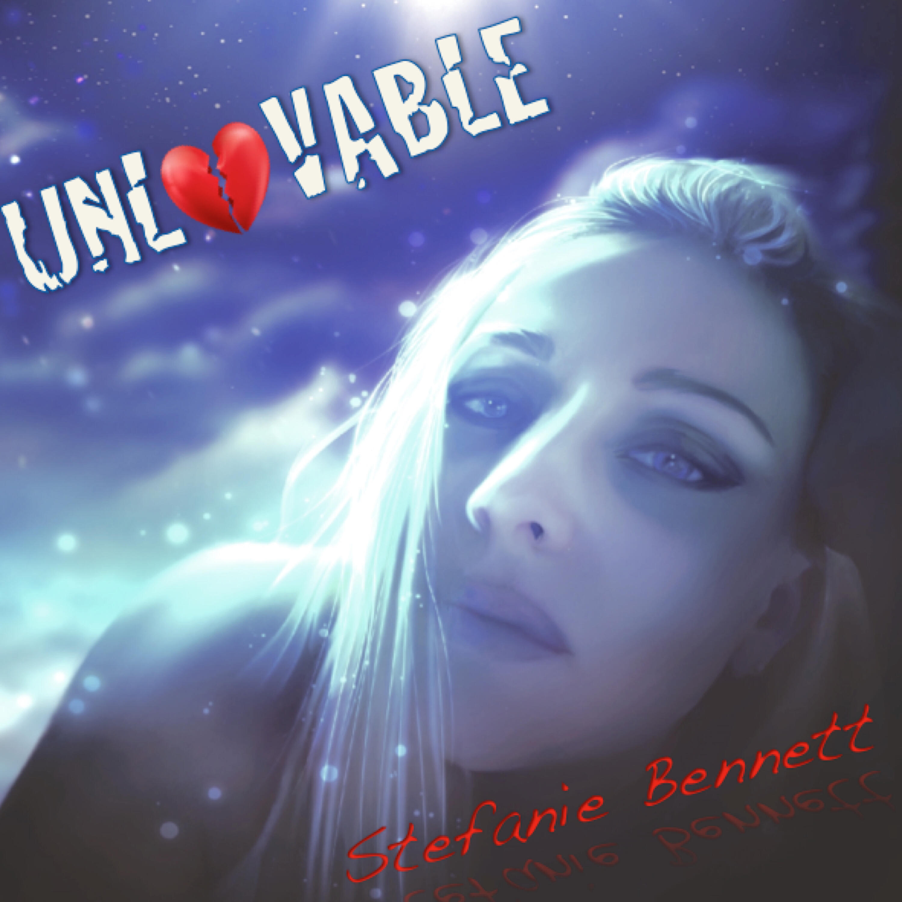 STEFANIE BENNETT - Unlovable (Extended Mix)