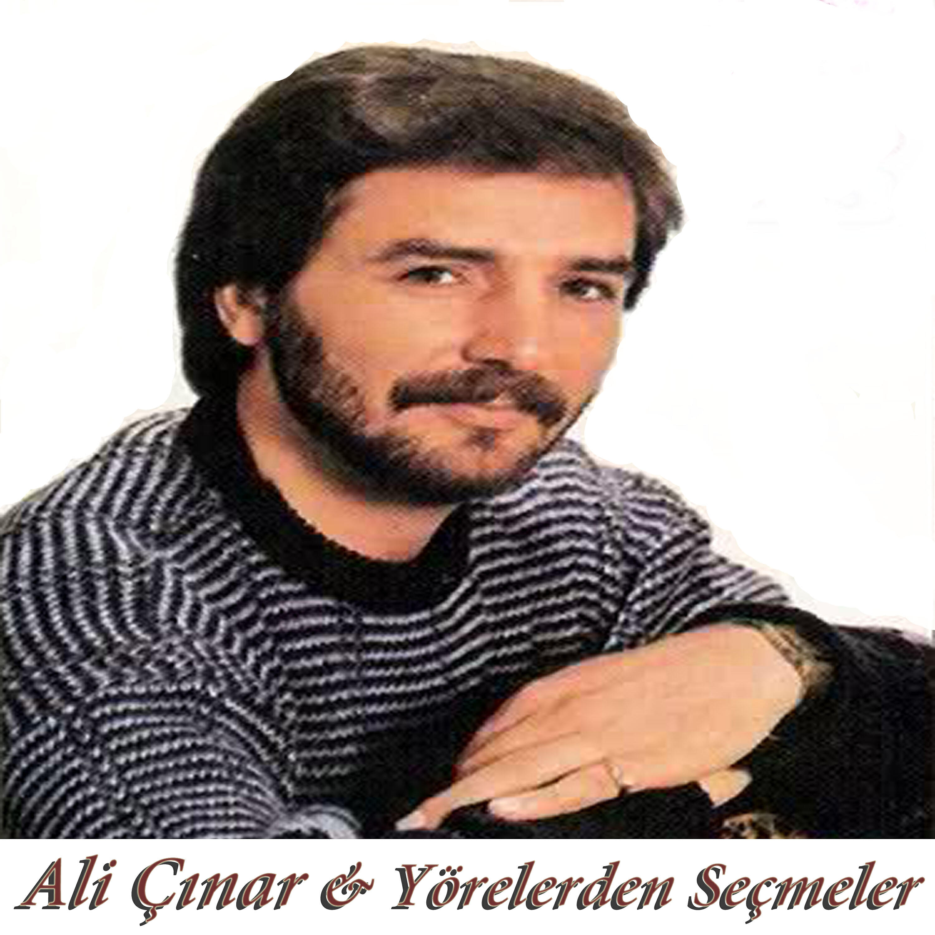Ali Çınar - Ruhuma Gam Keder