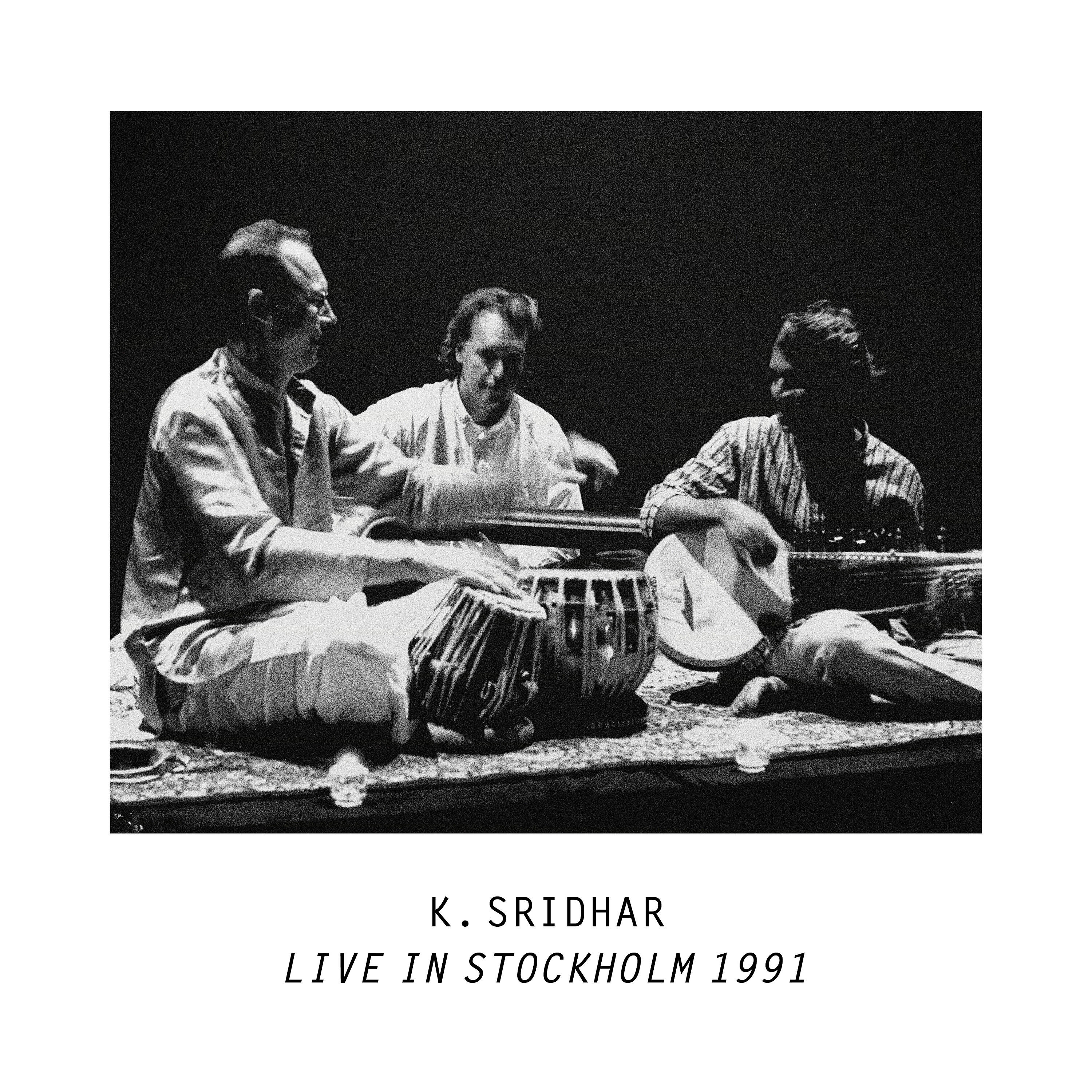 Sopan Dev - Todi - Drut Gat in Teental (Live)