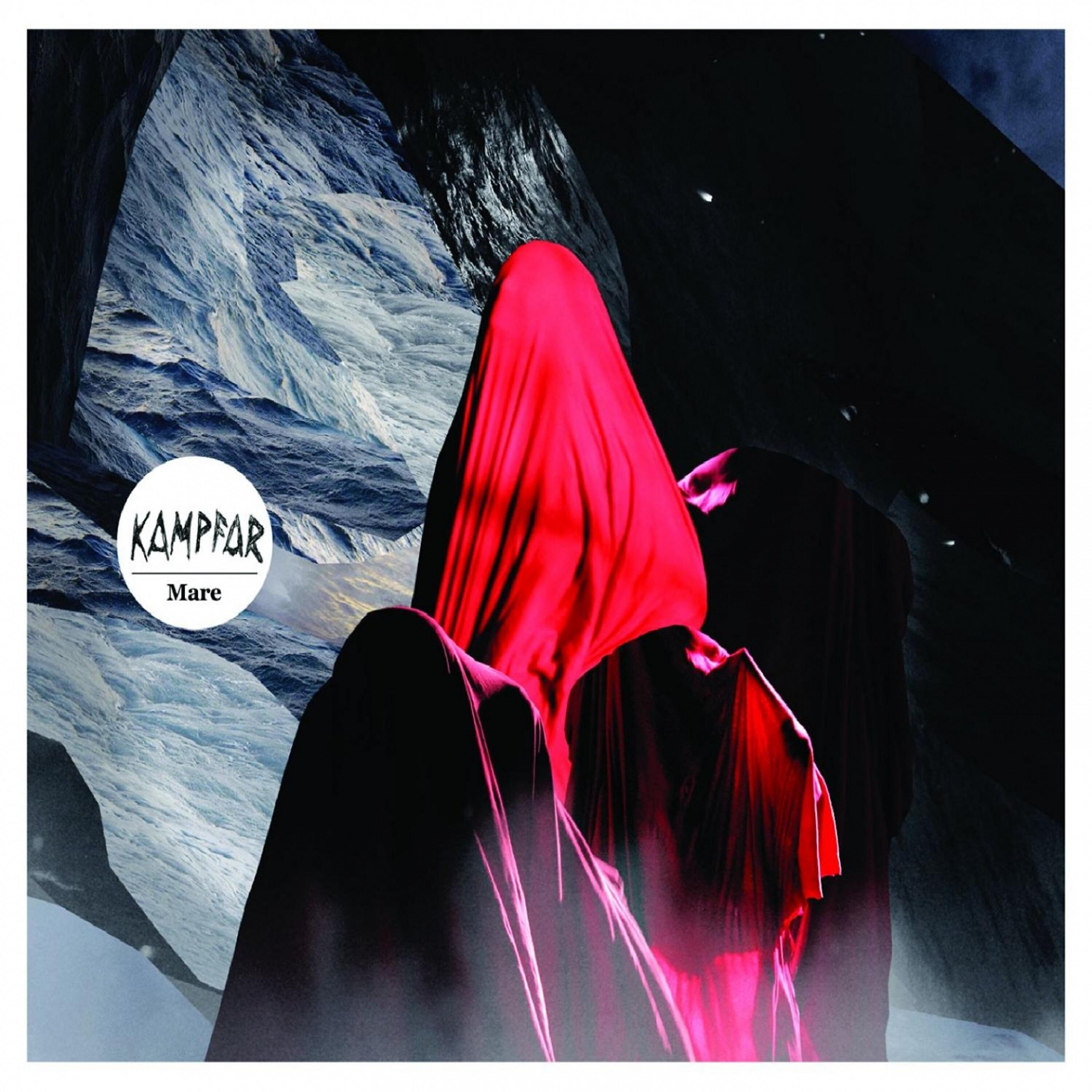 Kampfar - Blitzwitch