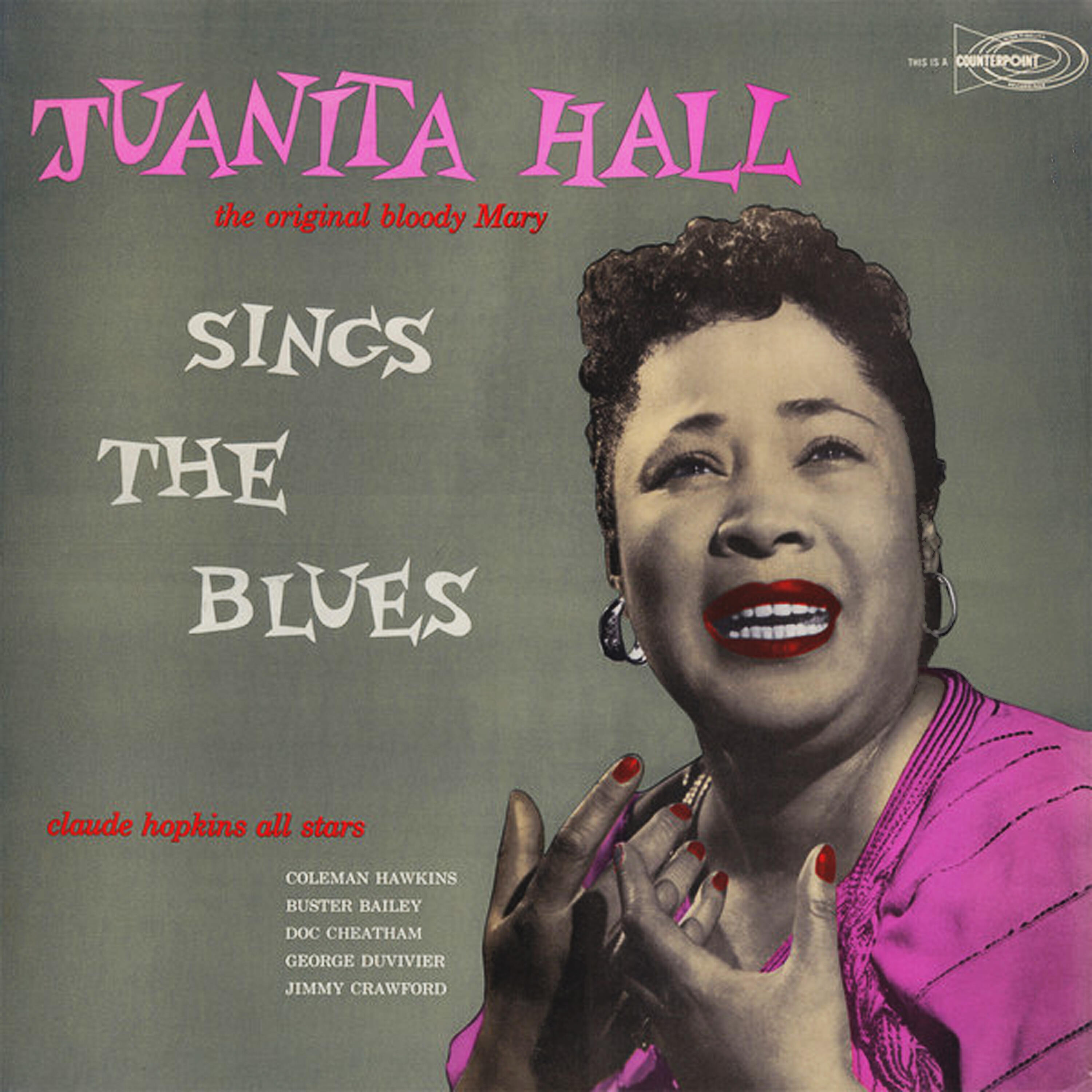 Juanita Hall - Gimme a Pigfoot and a Bottle of Beer