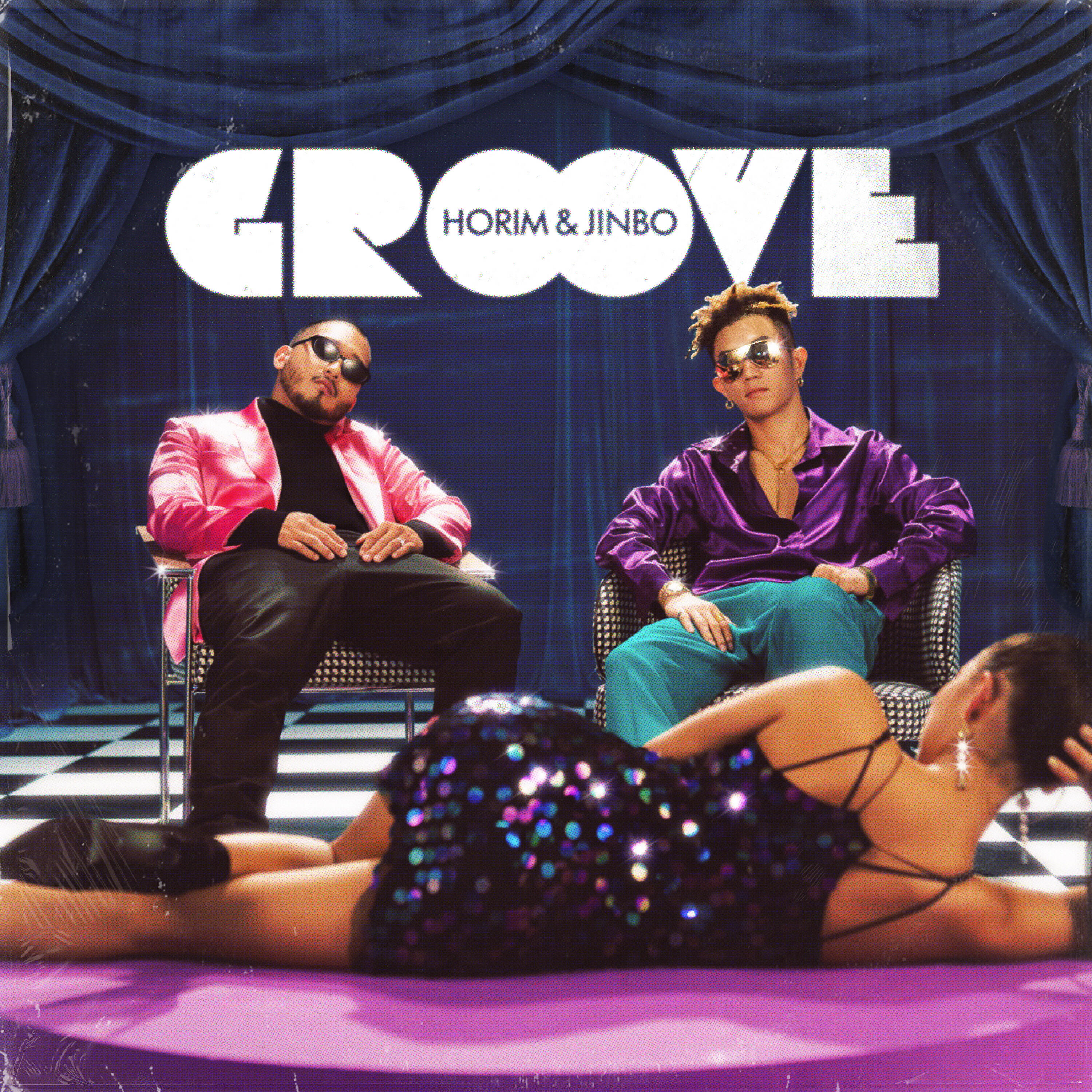 HORIM - GROOVE