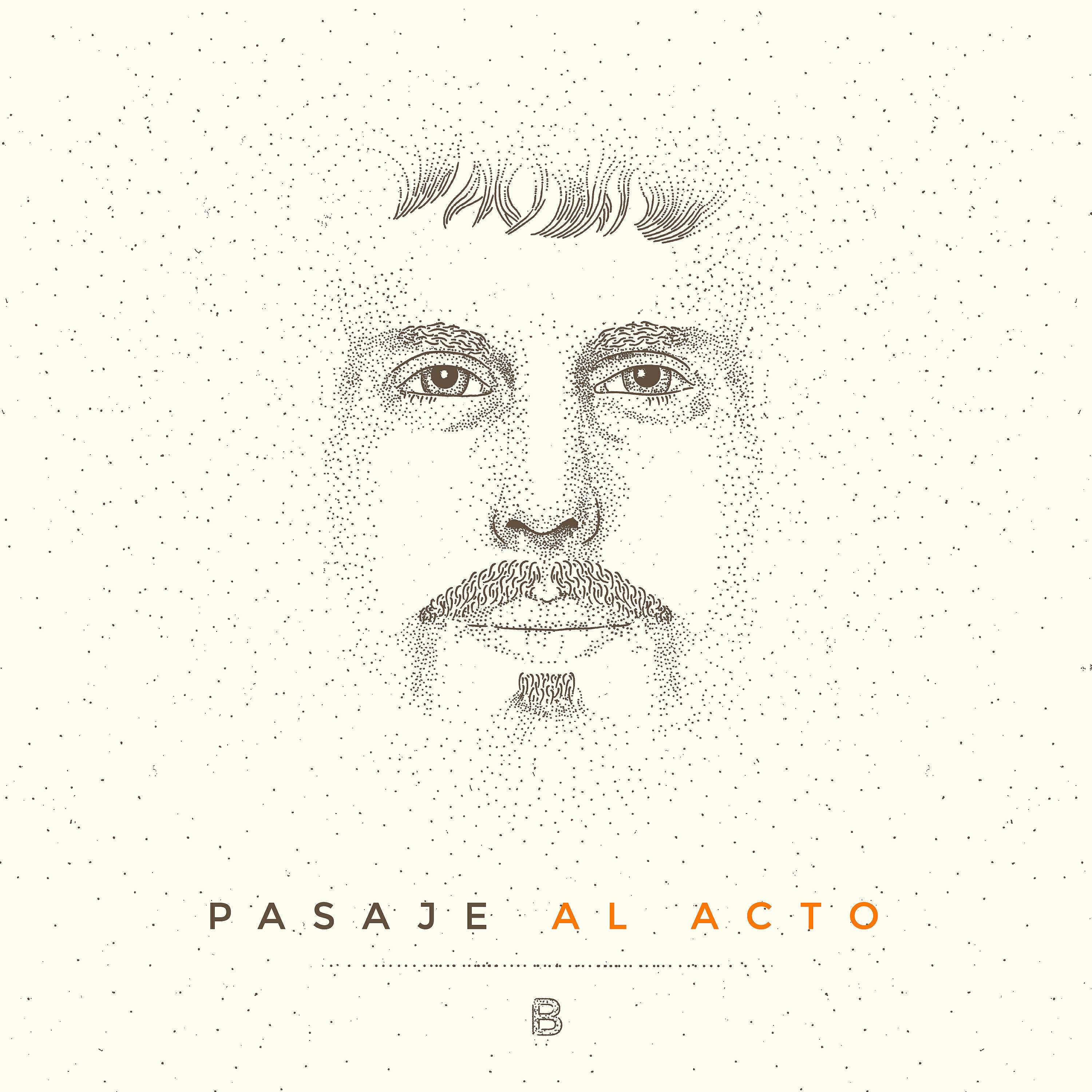 Guido Spina - Pasaje al Acto