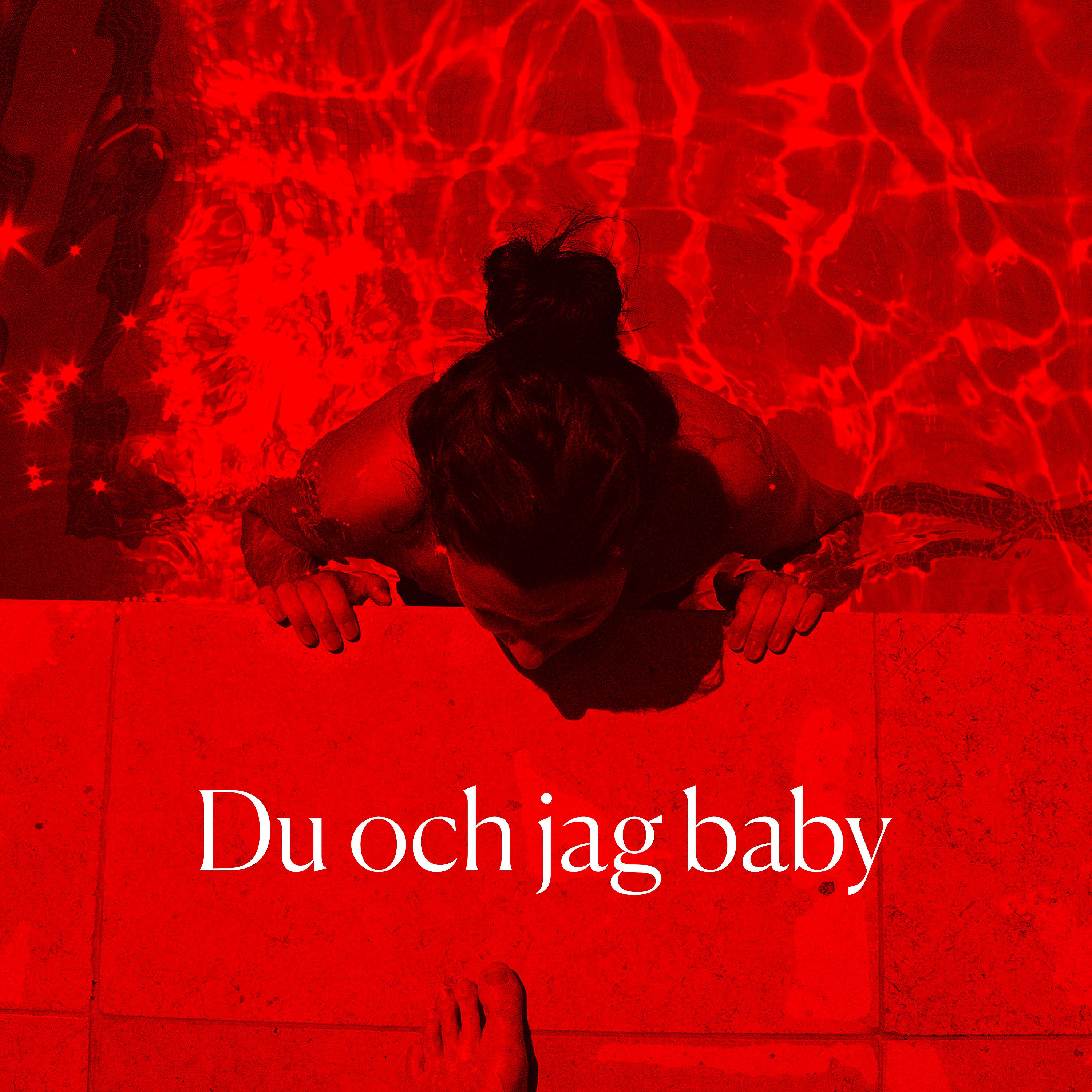 Постер альбома Du och jag baby