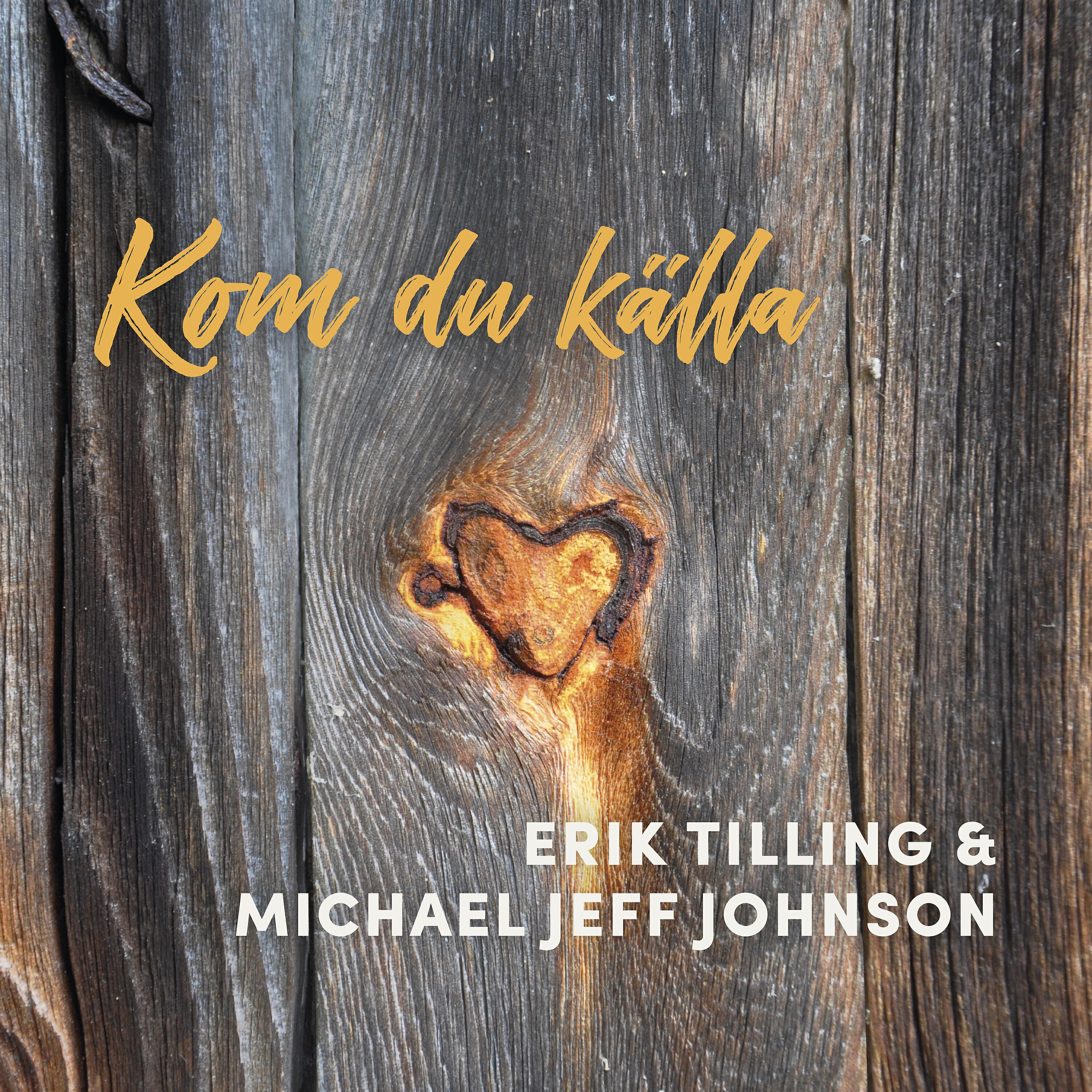 Erik Tilling - Jesus Har Gjort Allt